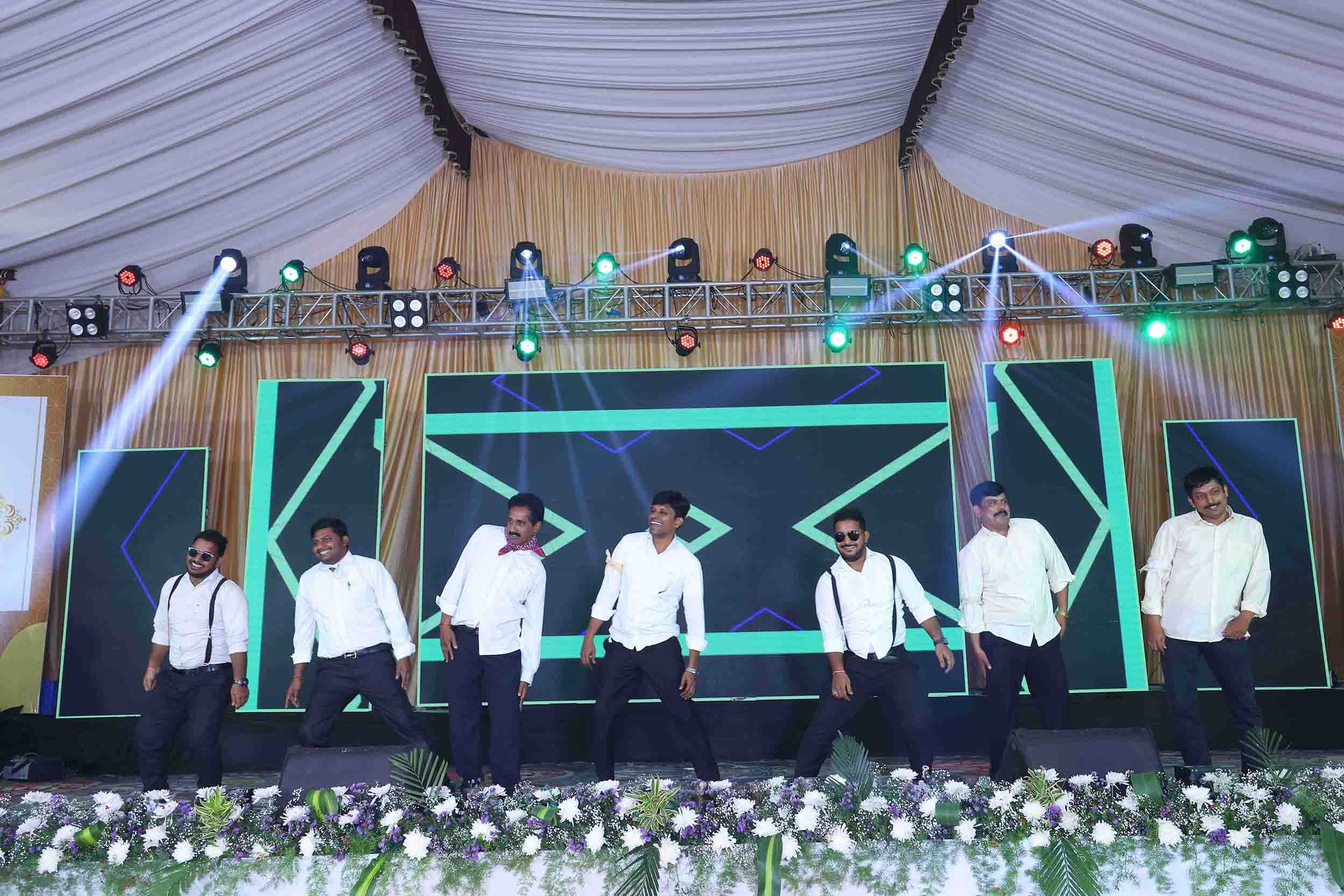 Nagarjuna College of Engineering and Technology Bangalore FOUNDERS DAY 2023 photo 31