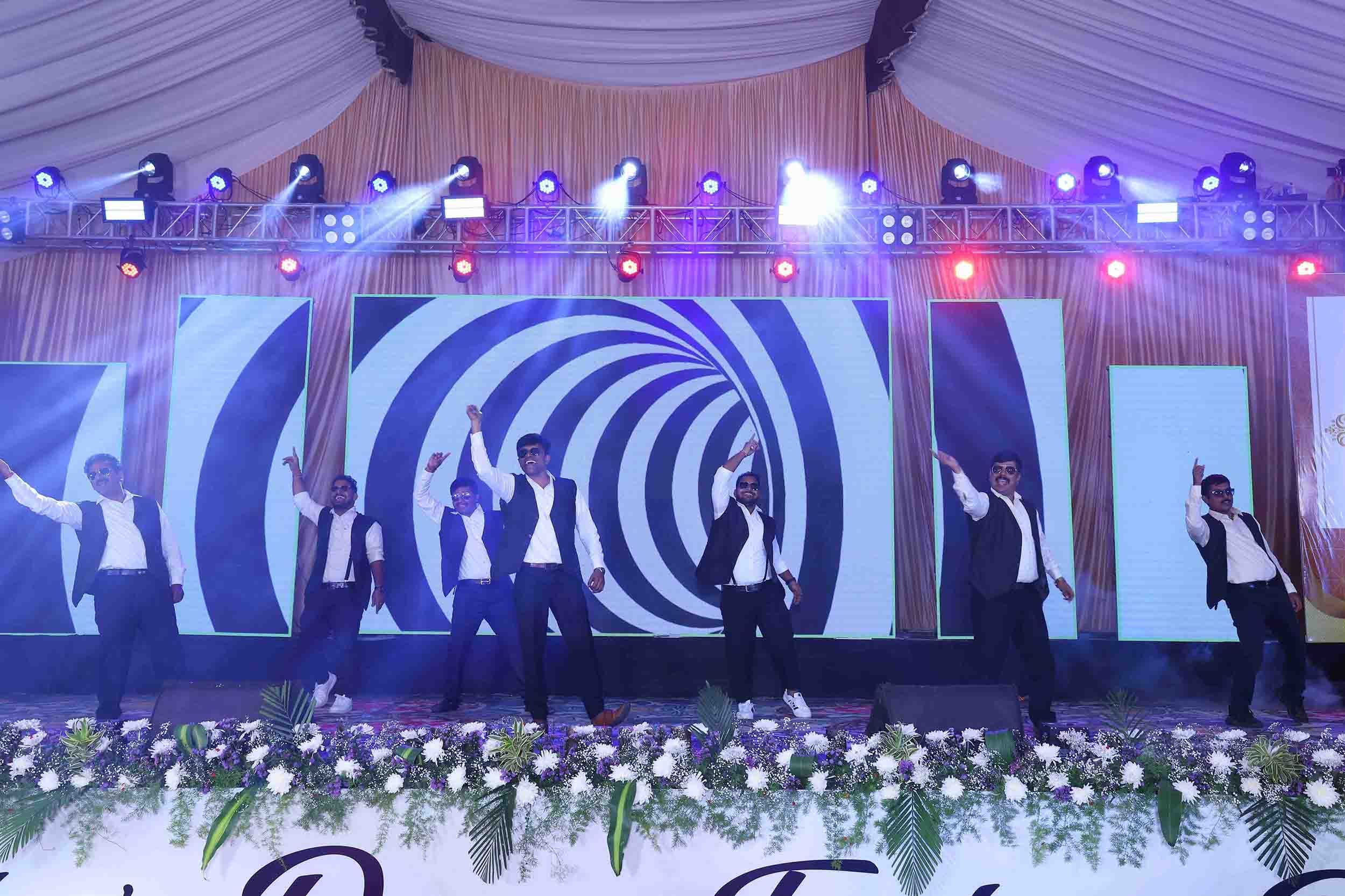 Nagarjuna College of Engineering and Technology Bangalore FOUNDERS DAY 2023 photo 32