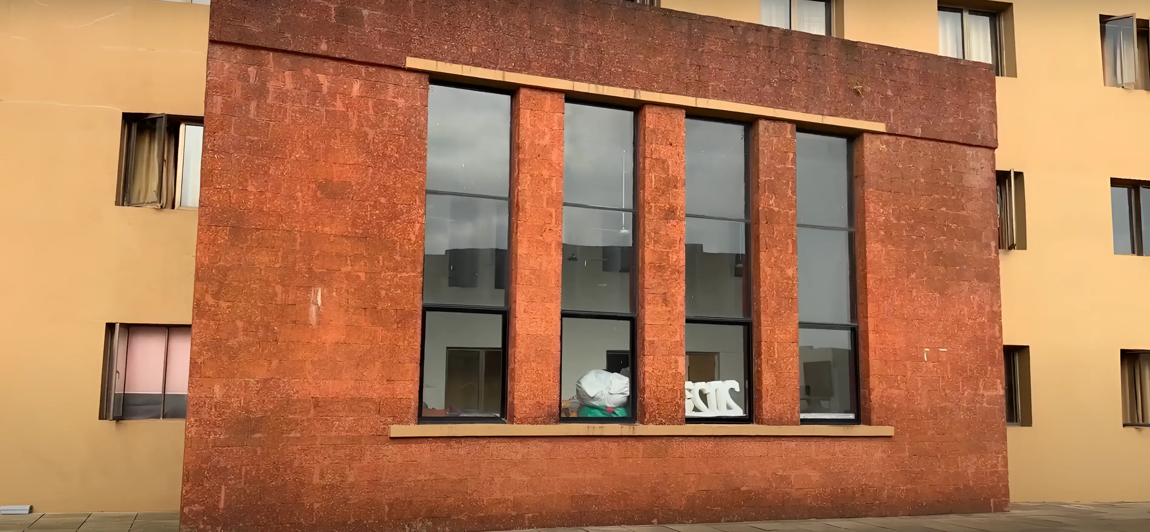 GIM Goa Academic Infrastructure photo 1