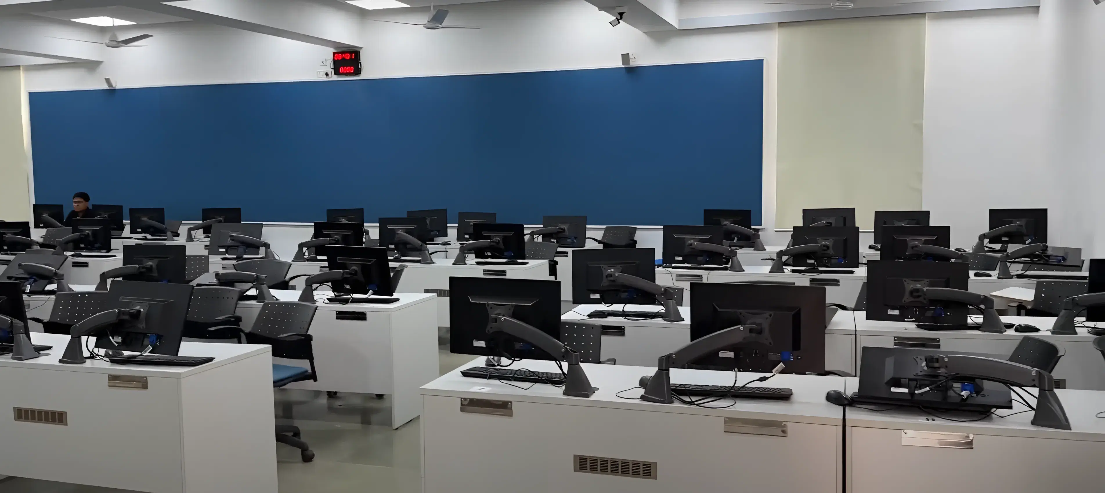 GIM Goa Academic Infrastructure photo 3