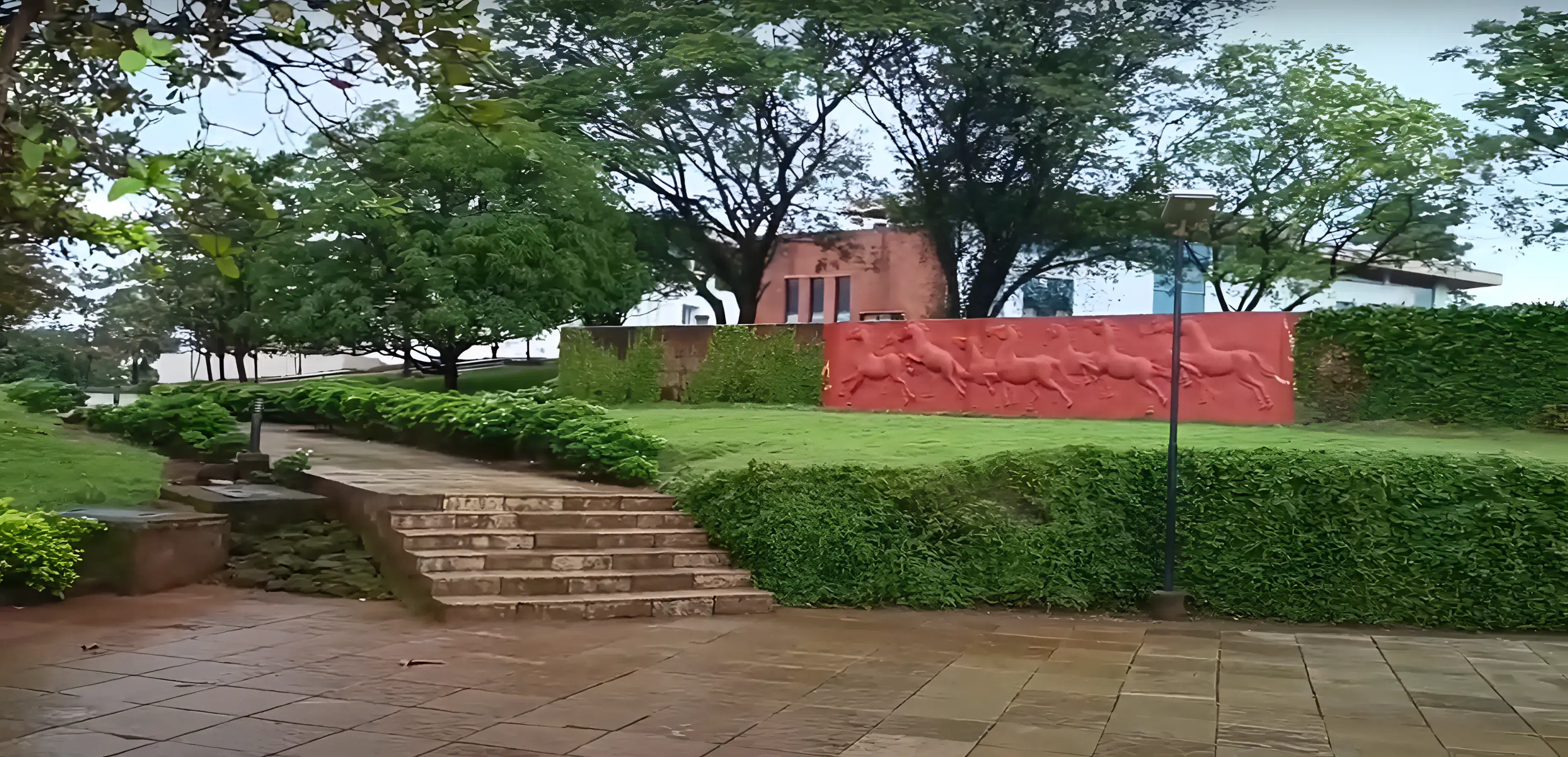 GIM Goa Campus photo 33