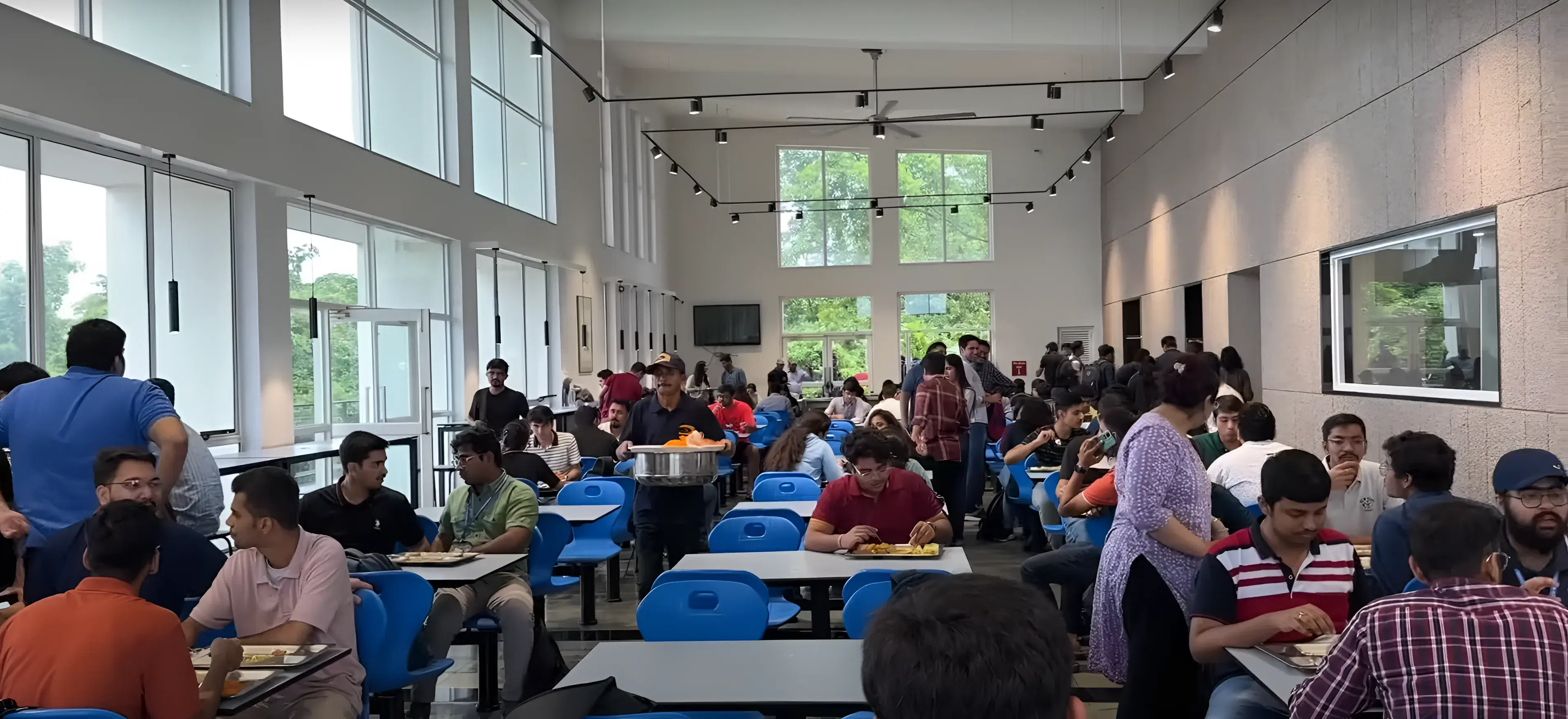 GIM Goa Hostel photo 1