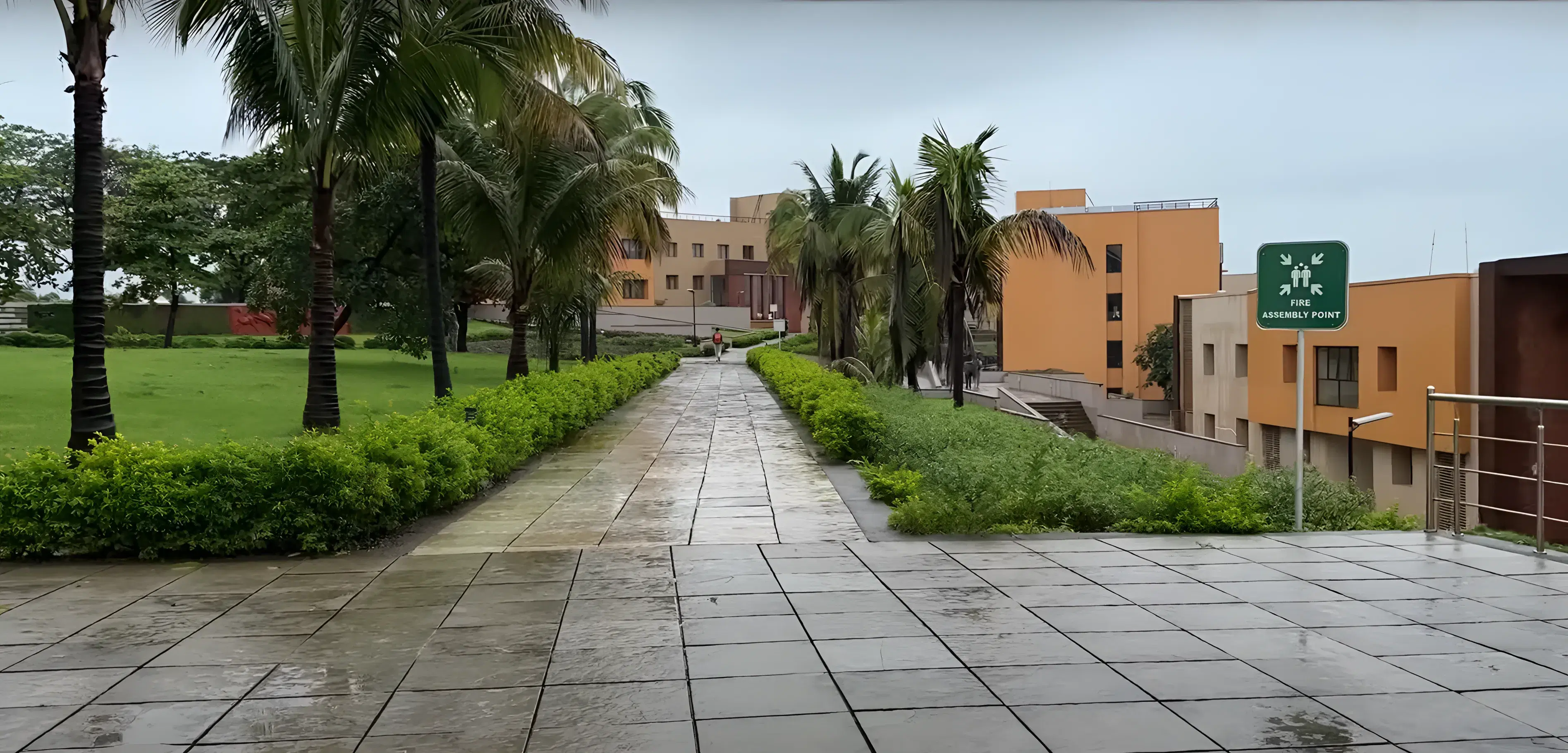 GIM Goa Campus photo 34