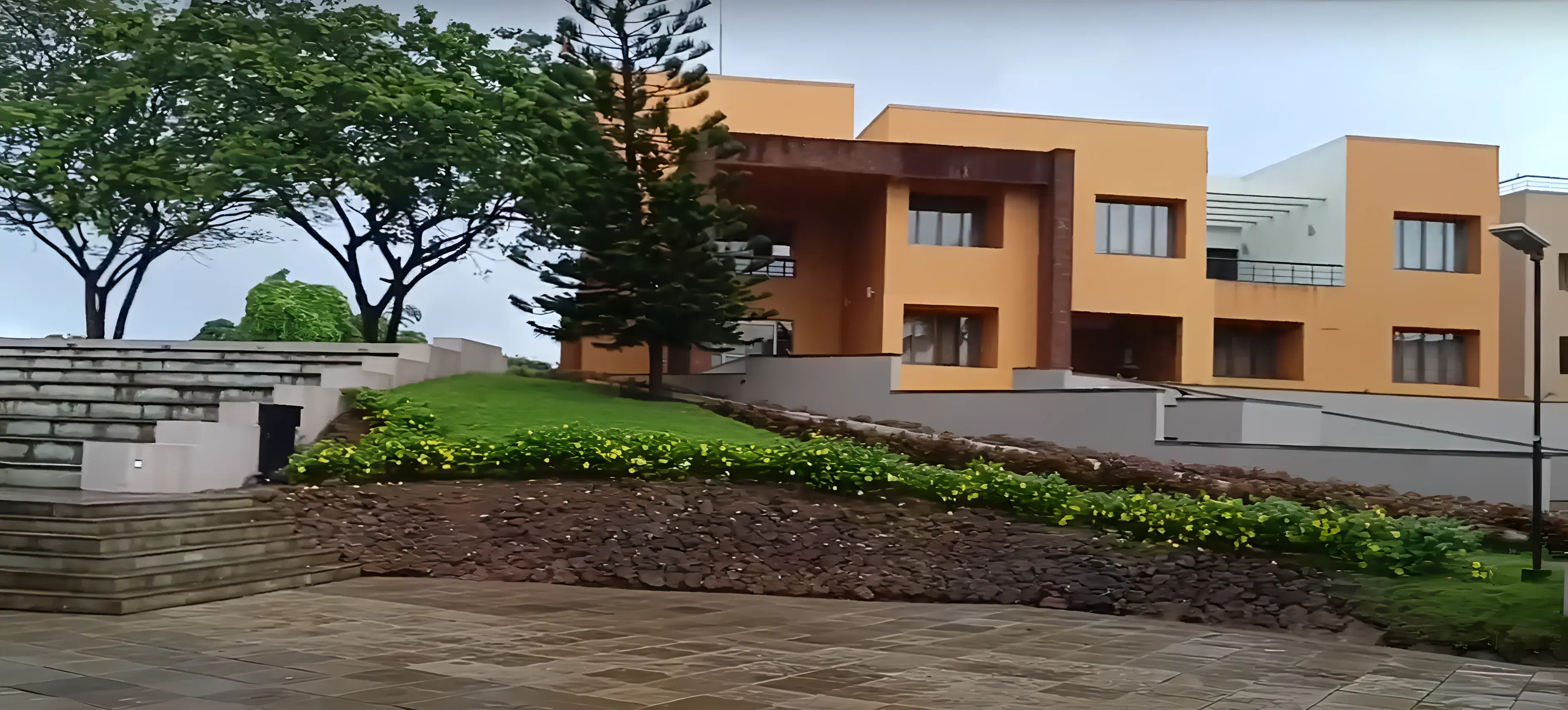 GIM Goa Facilities photo 1