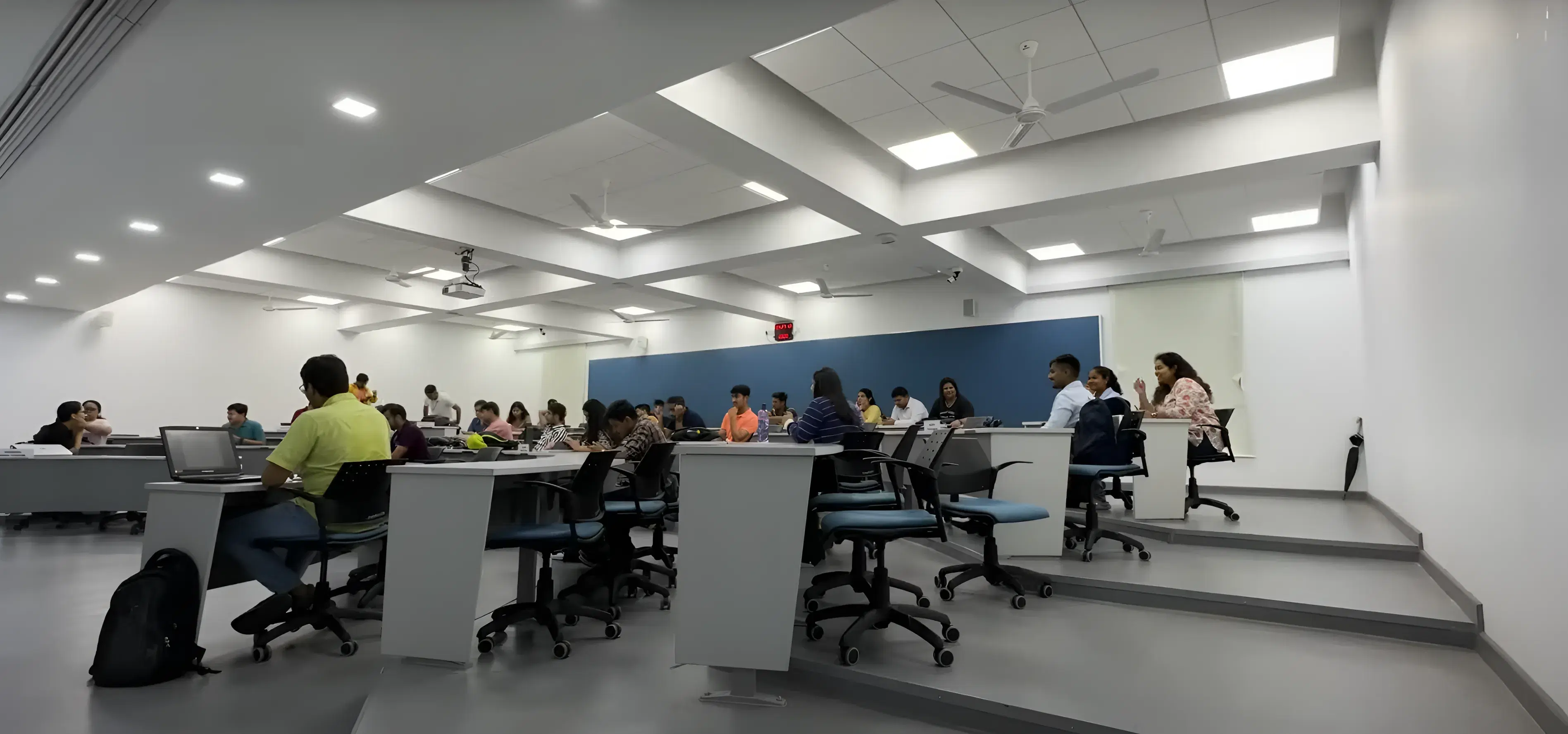 GIM Goa Library photo 2