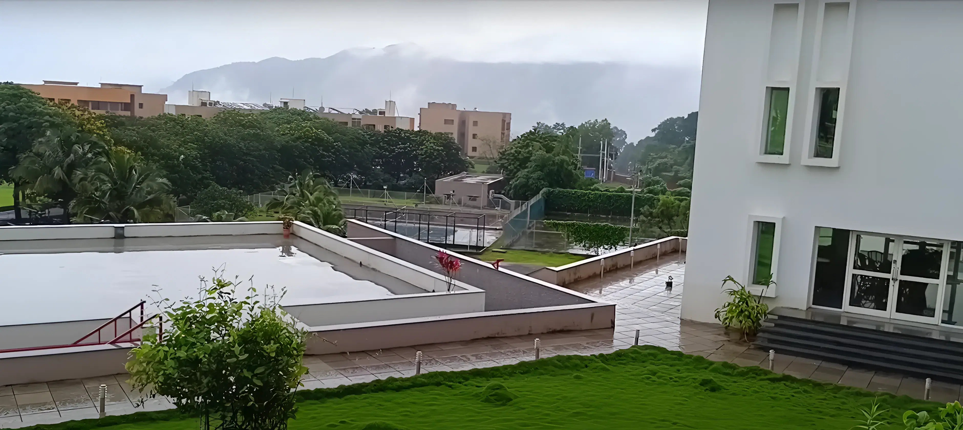 GIM Goa Sports Facilities photo 1