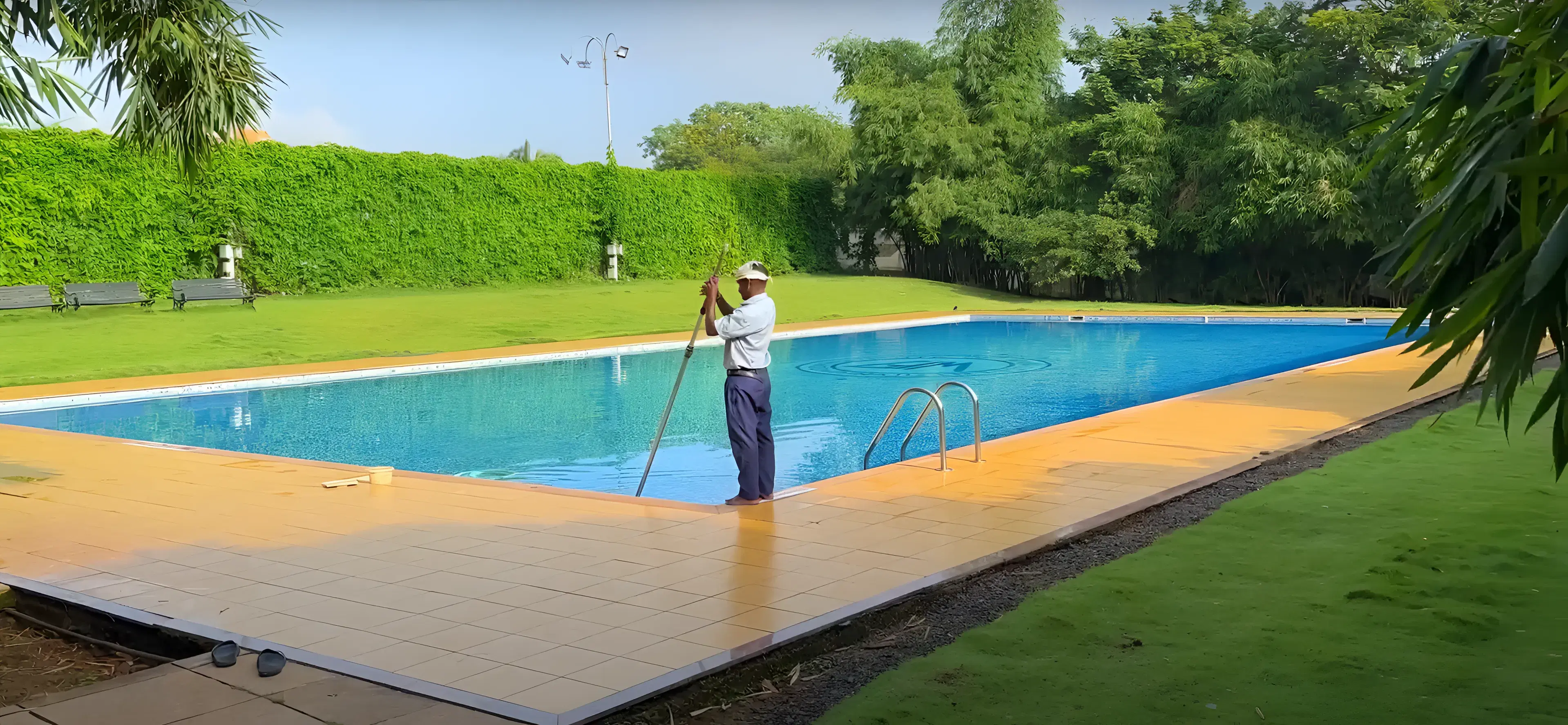 GIM Goa Sports Facilities photo 2