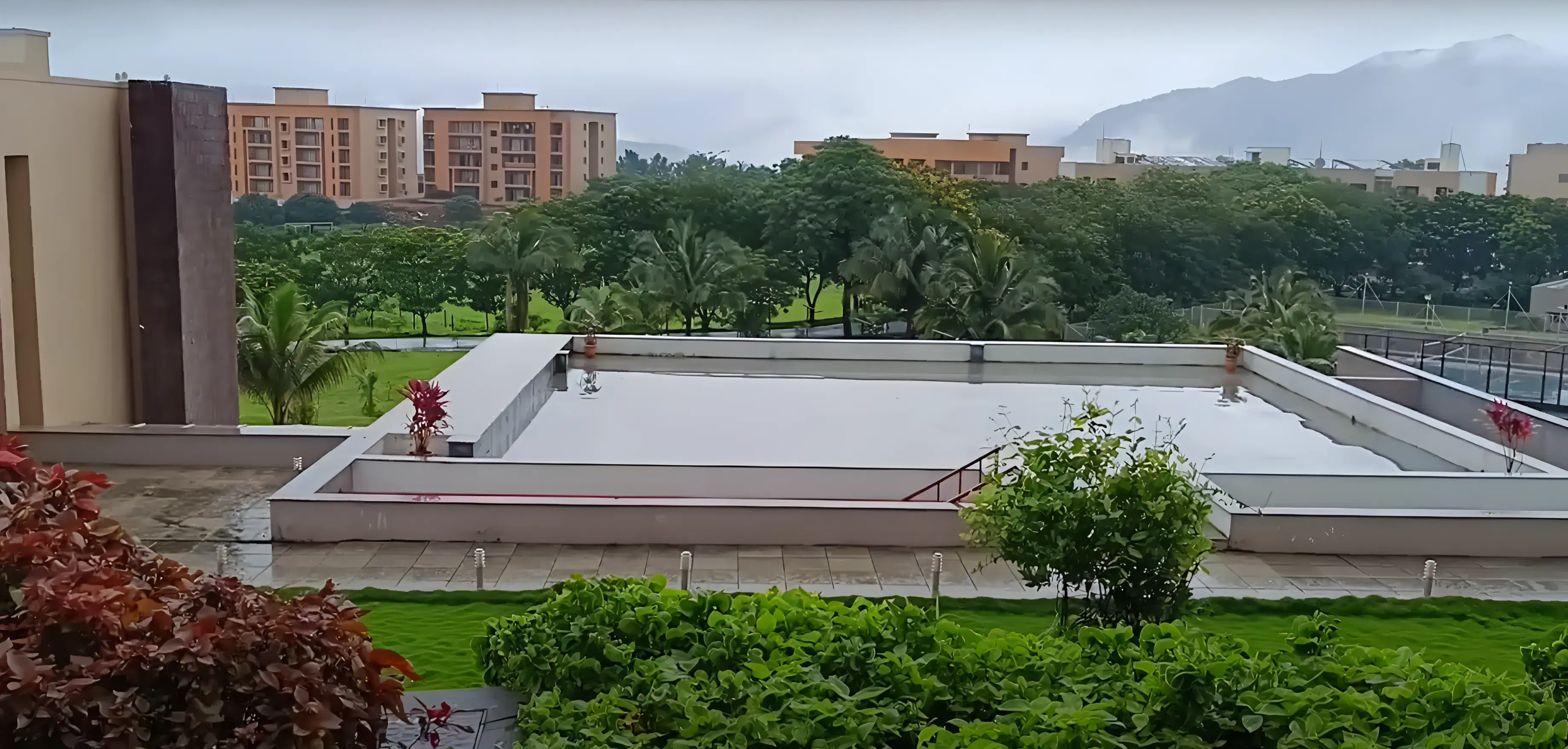 GIM Goa Sports Facilities photo 3