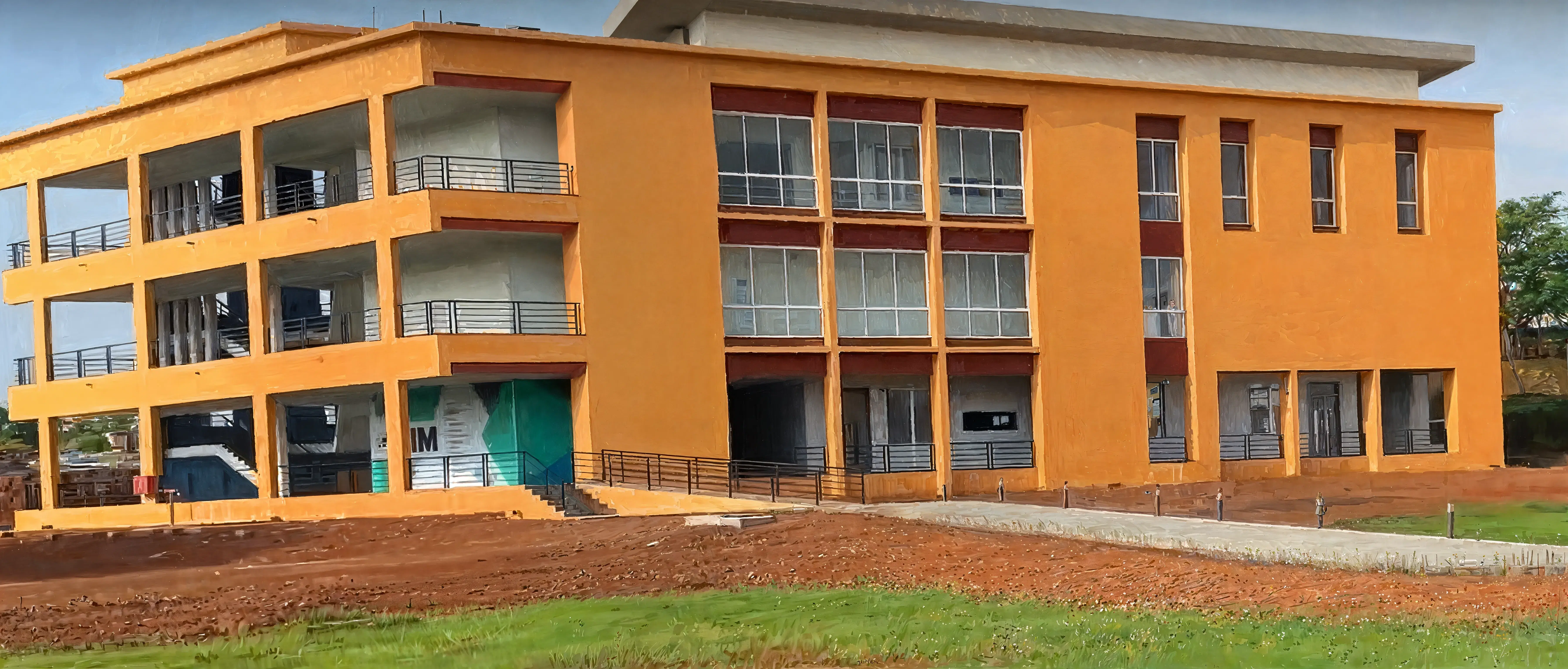 GIM Goa Campus photo 43