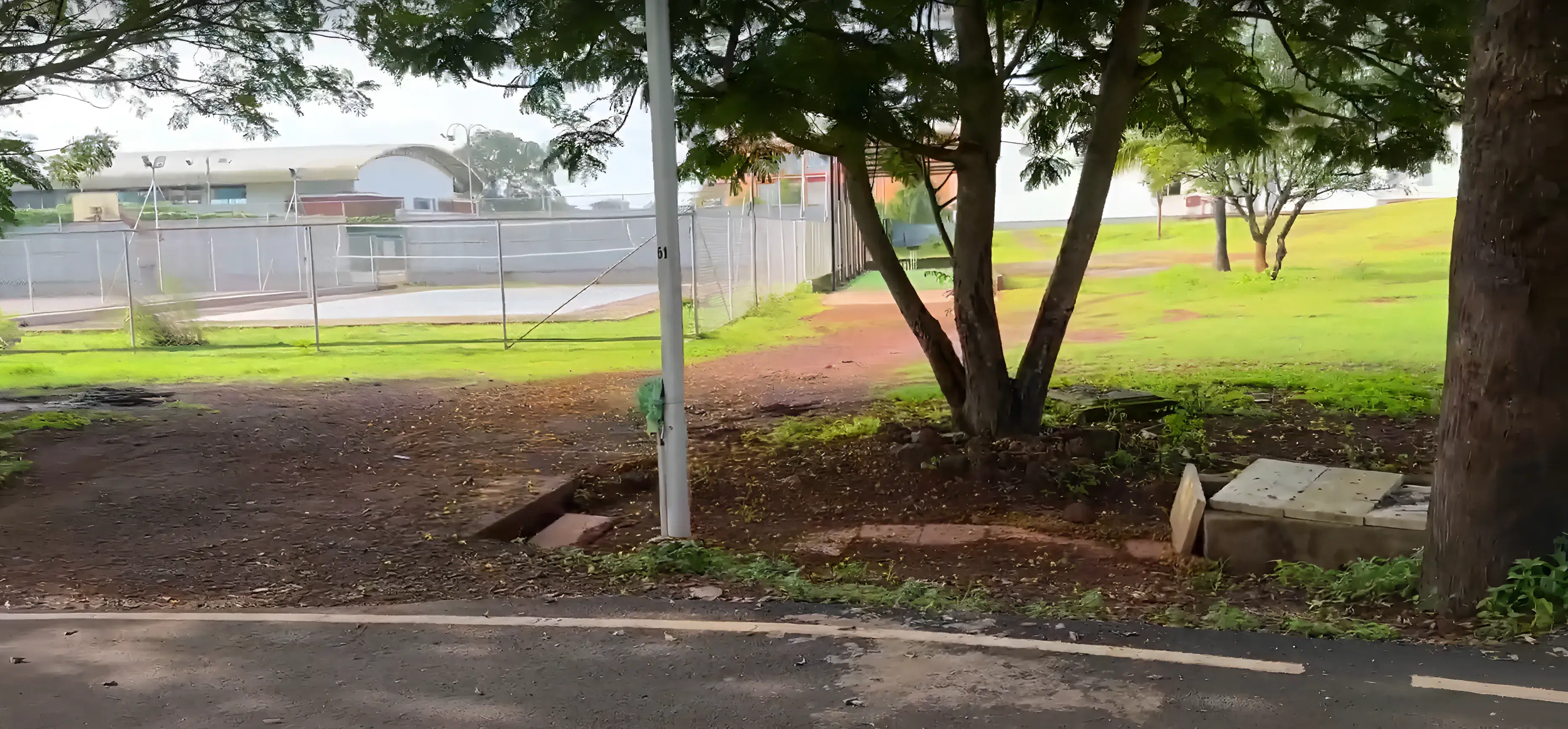 GIM Goa Sports Facilities photo 4