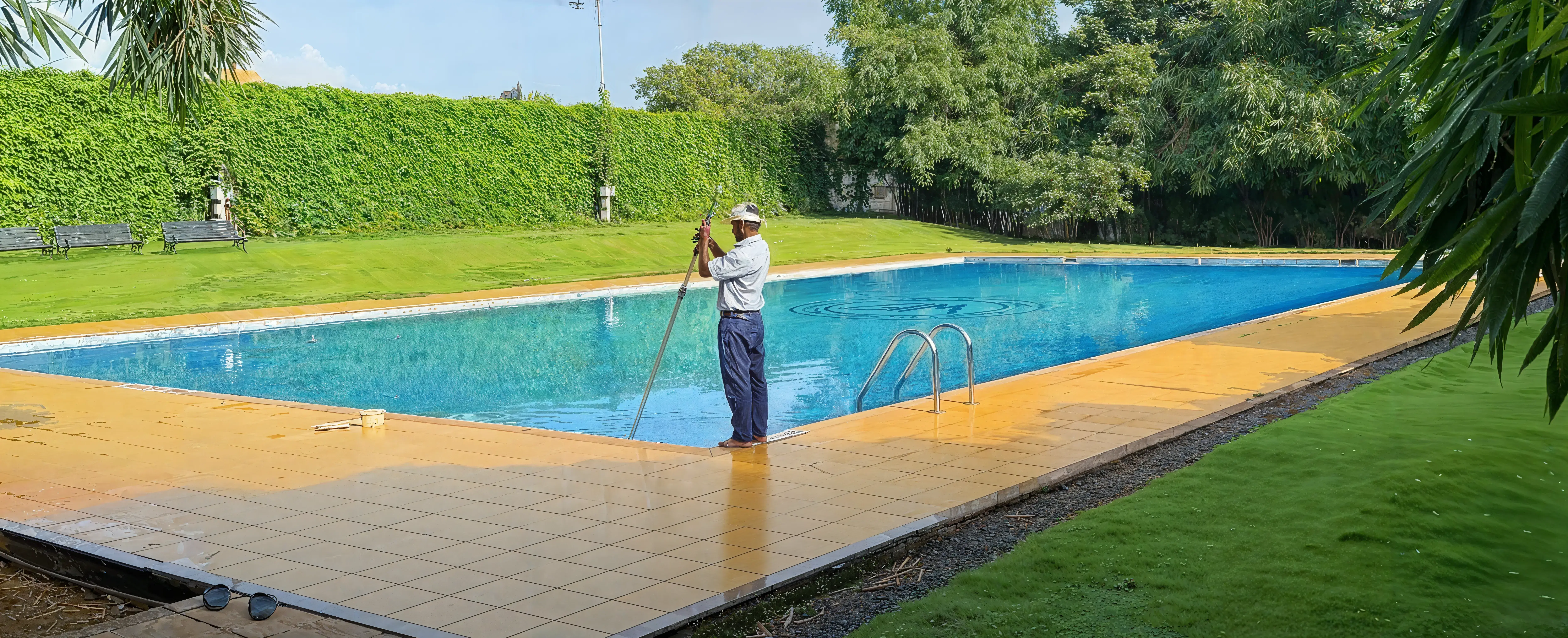 GIM Goa sports photo 2