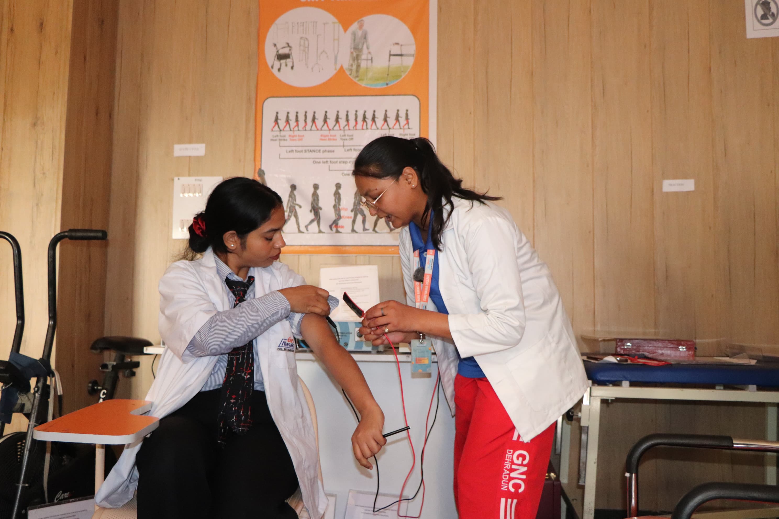 Guru Nanak College, Dehradun College Images photo 6