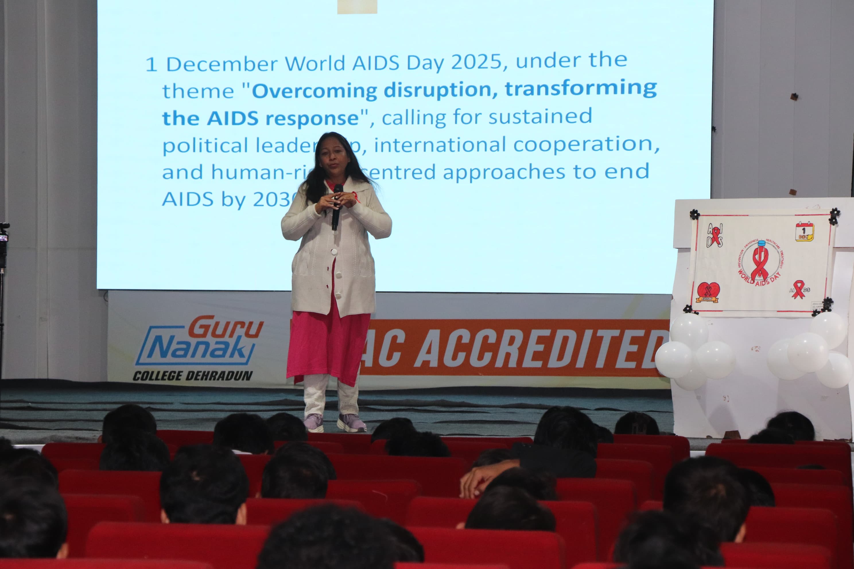 Guru Nanak College, Dehradun College Images photo 7