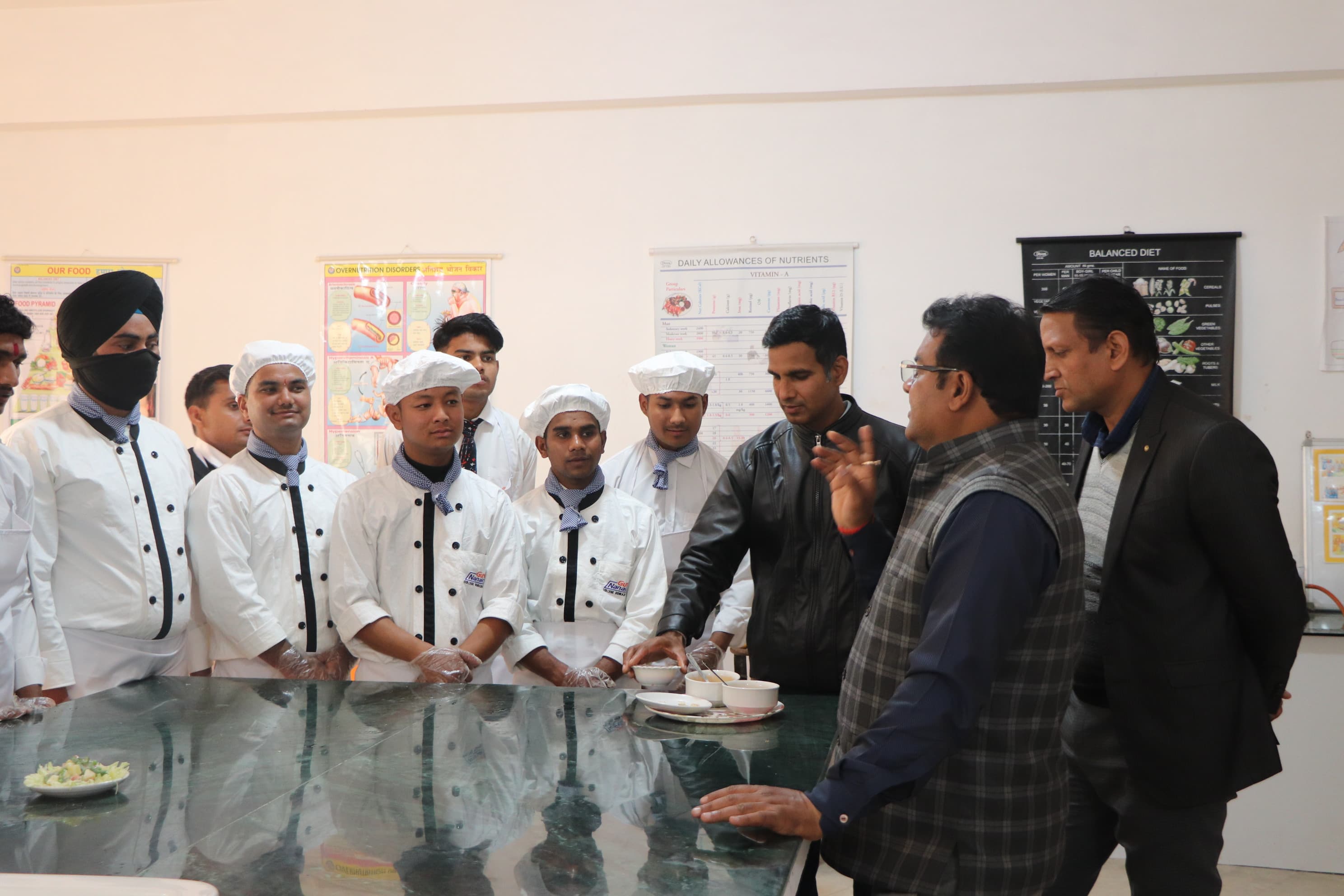 Guru Nanak College, Dehradun College Images photo 8