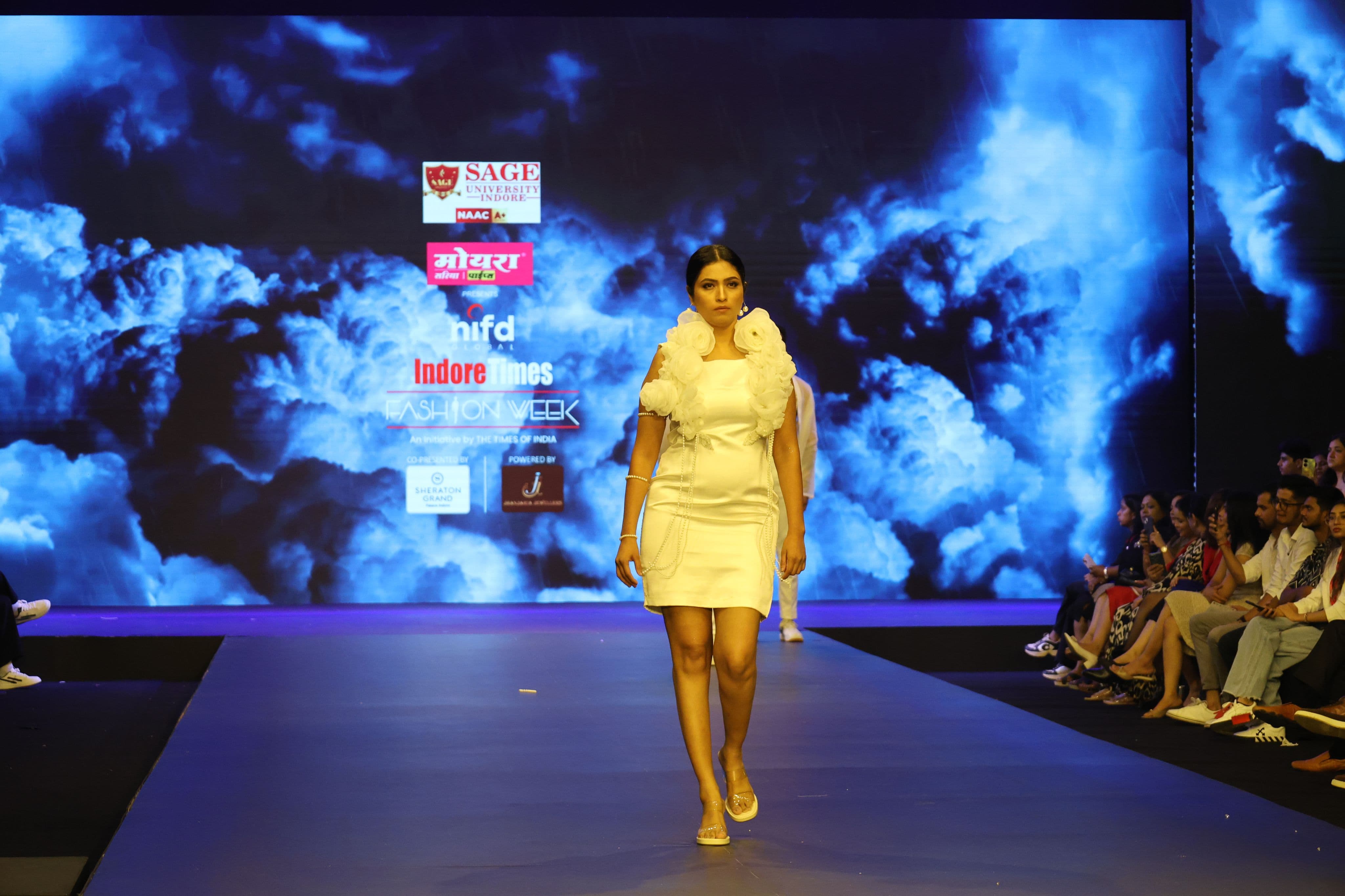 SAGE University Indore Event photo 4