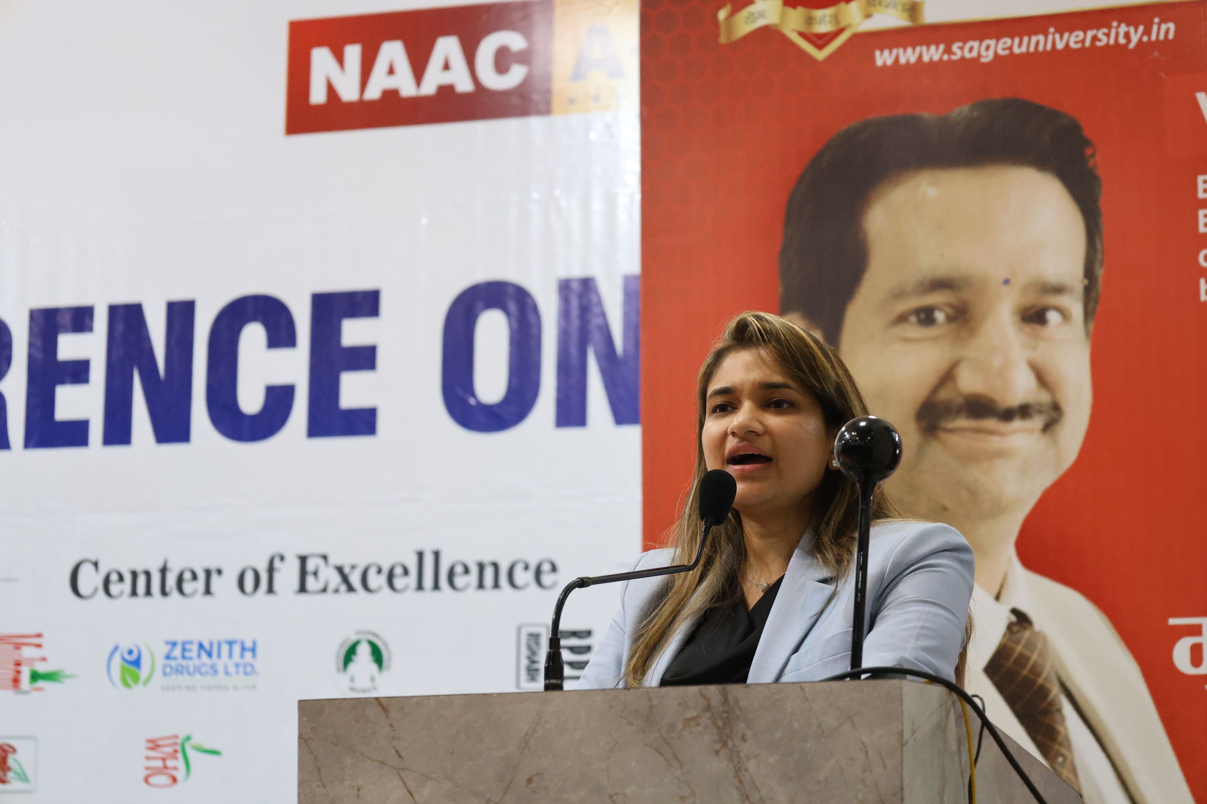 SAGE University Indore  photo 20