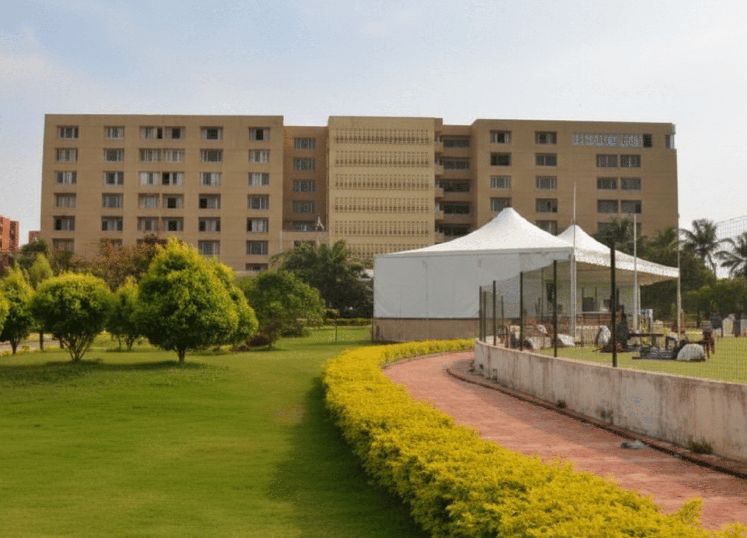 Intellipaat School of Technology (IST) Campus photo 3