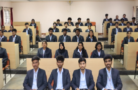 Vivekananda Institute of Management Studies Coimbatore Campus & Facilities photo 6