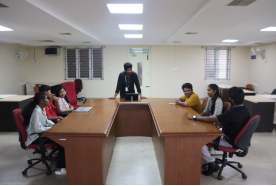 Vivekananda Institute of Management Studies Coimbatore Campus & Facilities photo 8