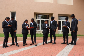 Vivekananda Institute of Management Studies Coimbatore Campus & Facilities photo 16