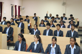 Vivekananda Institute of Management Studies Coimbatore Campus & Facilities photo 17