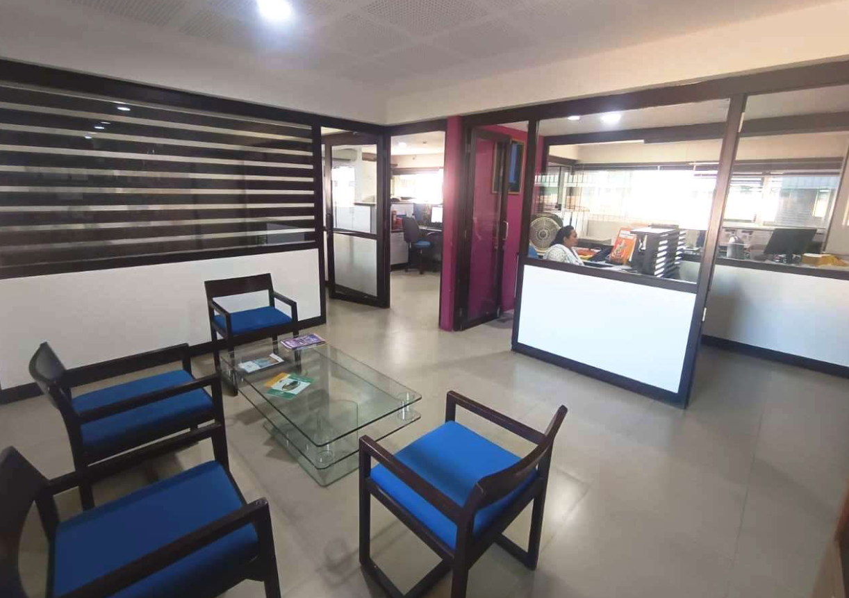 Arvindbhai Patel Institute of Environmental Design Vallabh Vidyanagar Infrastructure photo 19