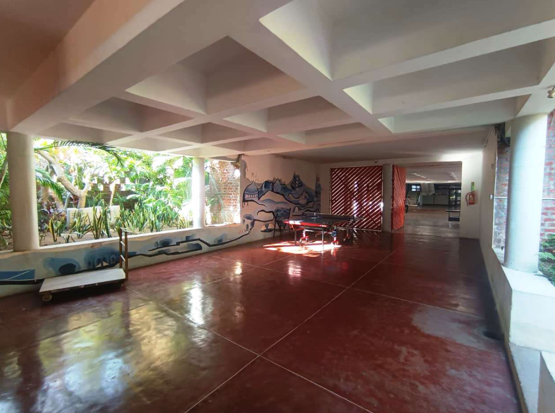 Arvindbhai Patel Institute of Environmental Design Vallabh Vidyanagar Infrastructure photo 23