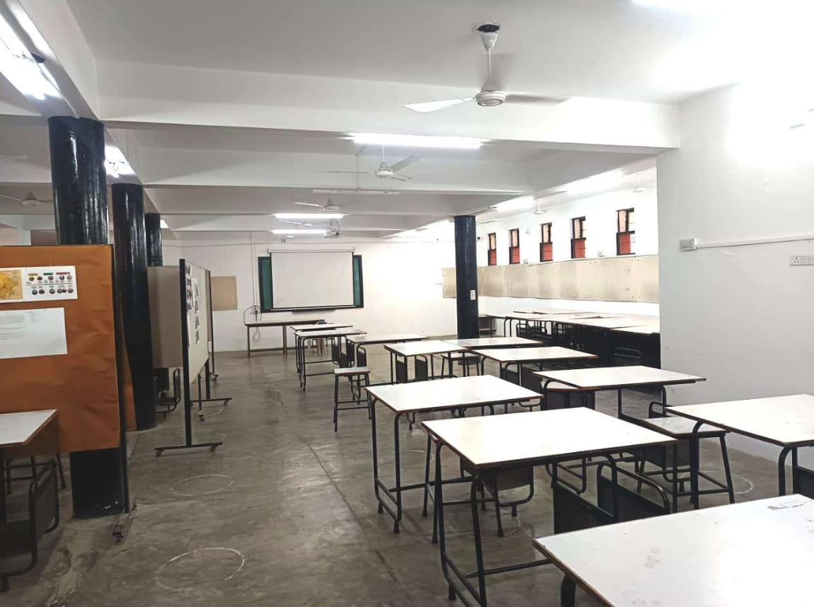 Arvindbhai Patel Institute of Environmental Design Vallabh Vidyanagar Infrastructure photo 28