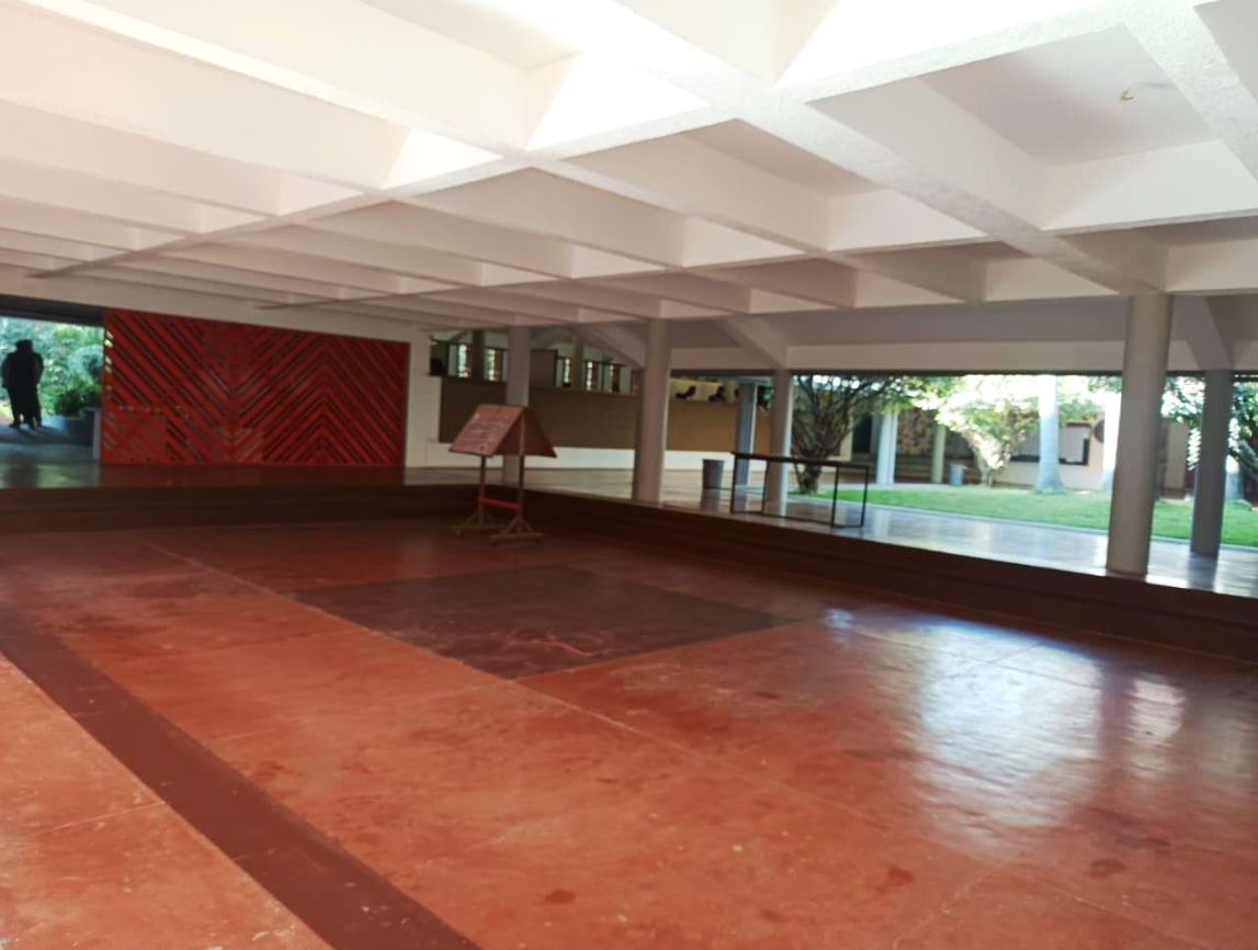 Arvindbhai Patel Institute of Environmental Design Vallabh Vidyanagar Infrastructure photo 31