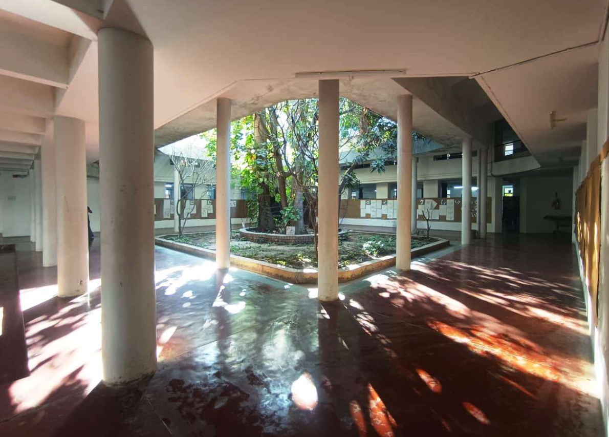 Arvindbhai Patel Institute of Environmental Design Vallabh Vidyanagar Infrastructure photo 33