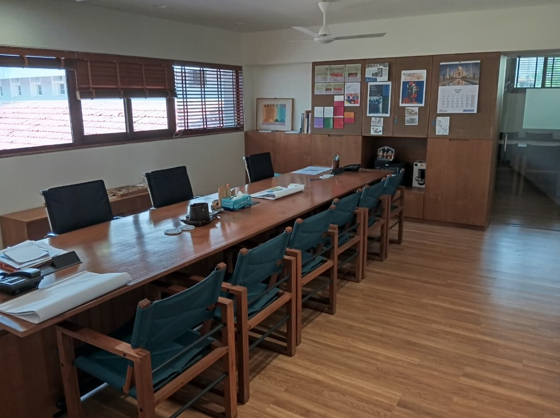 Arvindbhai Patel Institute of Environmental Design Vallabh Vidyanagar Infrastructure photo 38