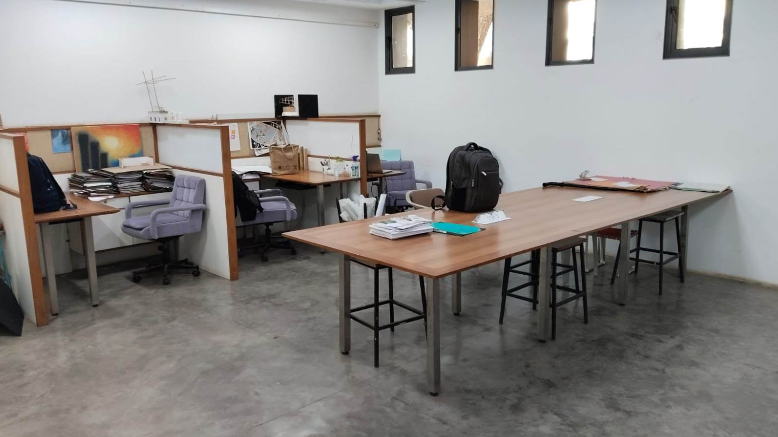 Arvindbhai Patel Institute of Environmental Design Vallabh Vidyanagar Infrastructure photo 39