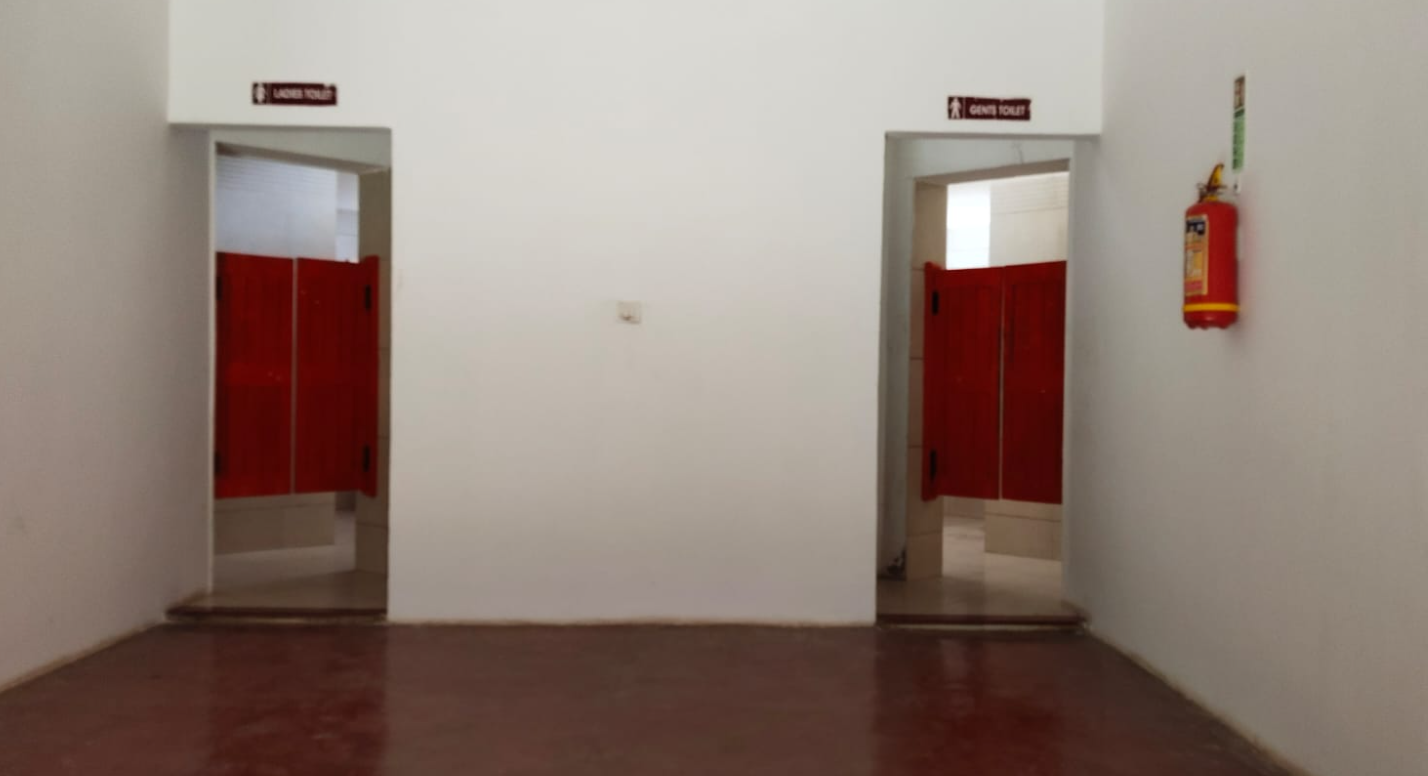 Arvindbhai Patel Institute of Environmental Design Vallabh Vidyanagar Infrastructure photo 40