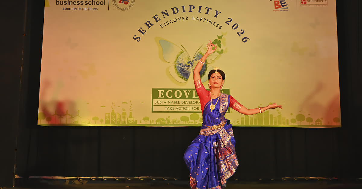 Globsyn Business School Serendipity photo 4