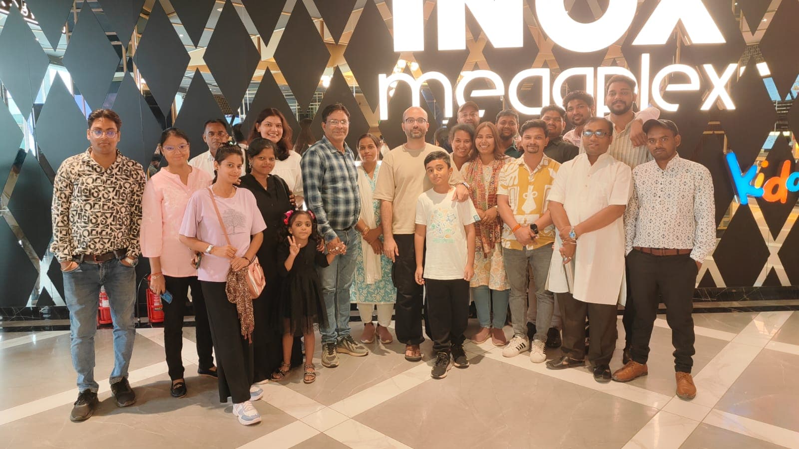 Gautam Buddha College of Pharmacy Lucknow Sport DAY photo 2