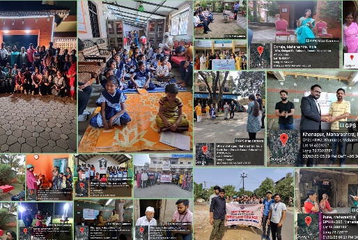 Bharati Vidyapeeth New Law College Pune Events photo 9