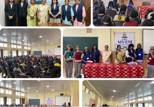 Bharati Vidyapeeth New Law College Pune Events photo 10