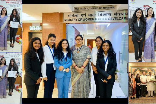 Bharati Vidyapeeth New Law College Pune Events photo 13