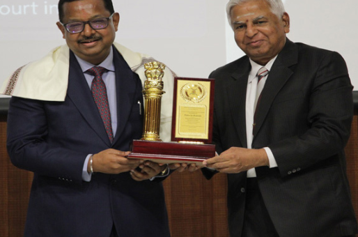 Bharati Vidyapeeth New Law College Pune Events photo 17