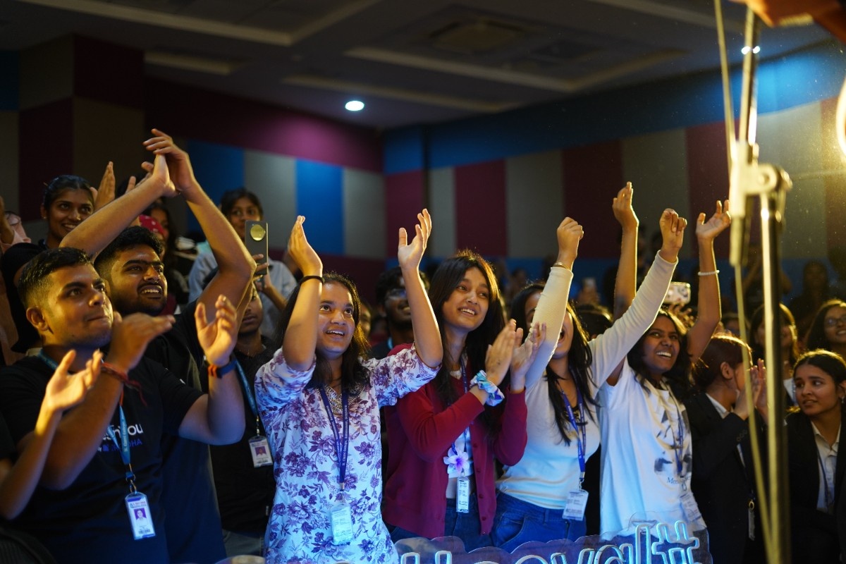 St. Claret College, Autonomous Activities photo 8