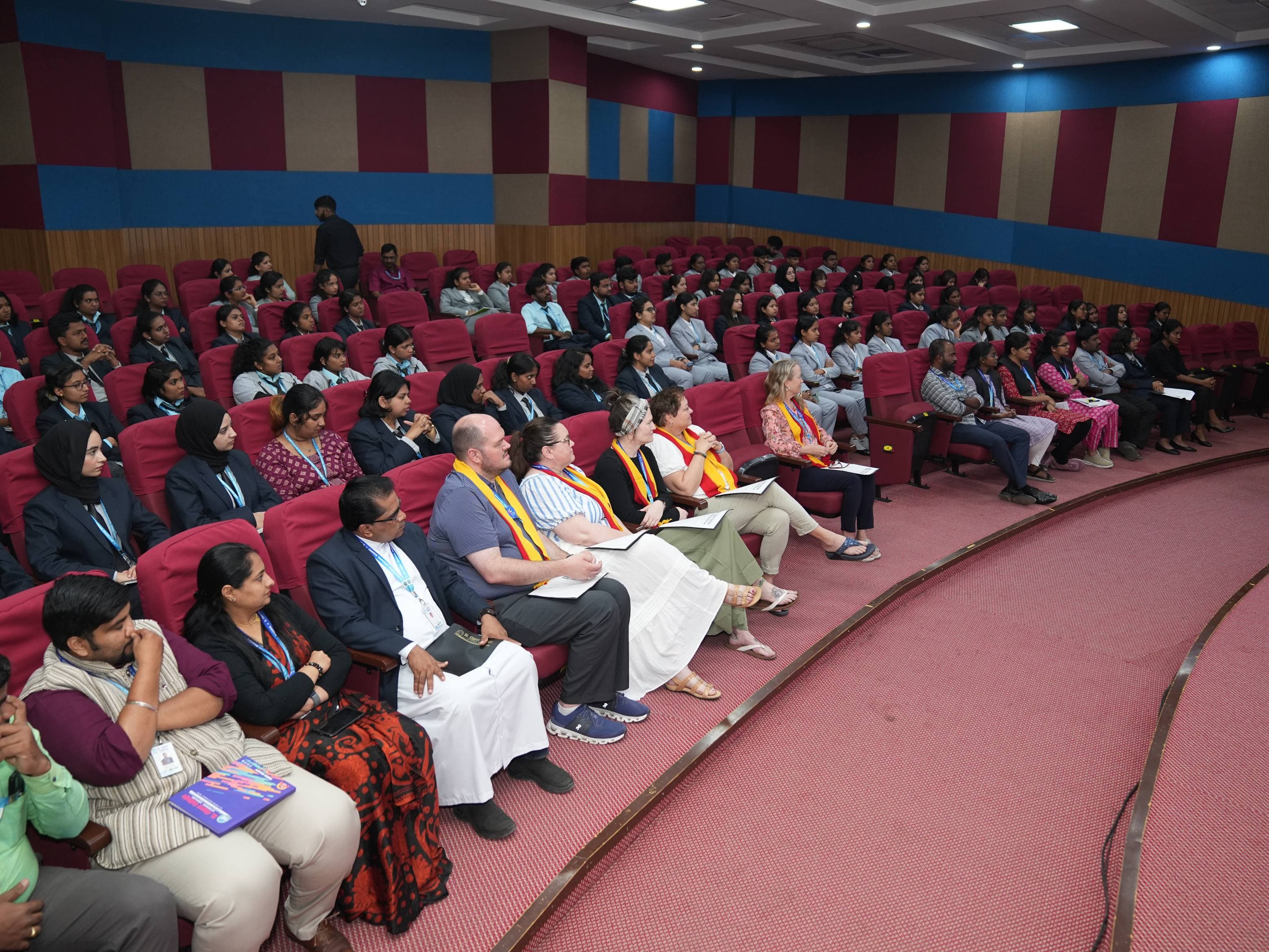 St. Claret College, Autonomous Campus photo 31