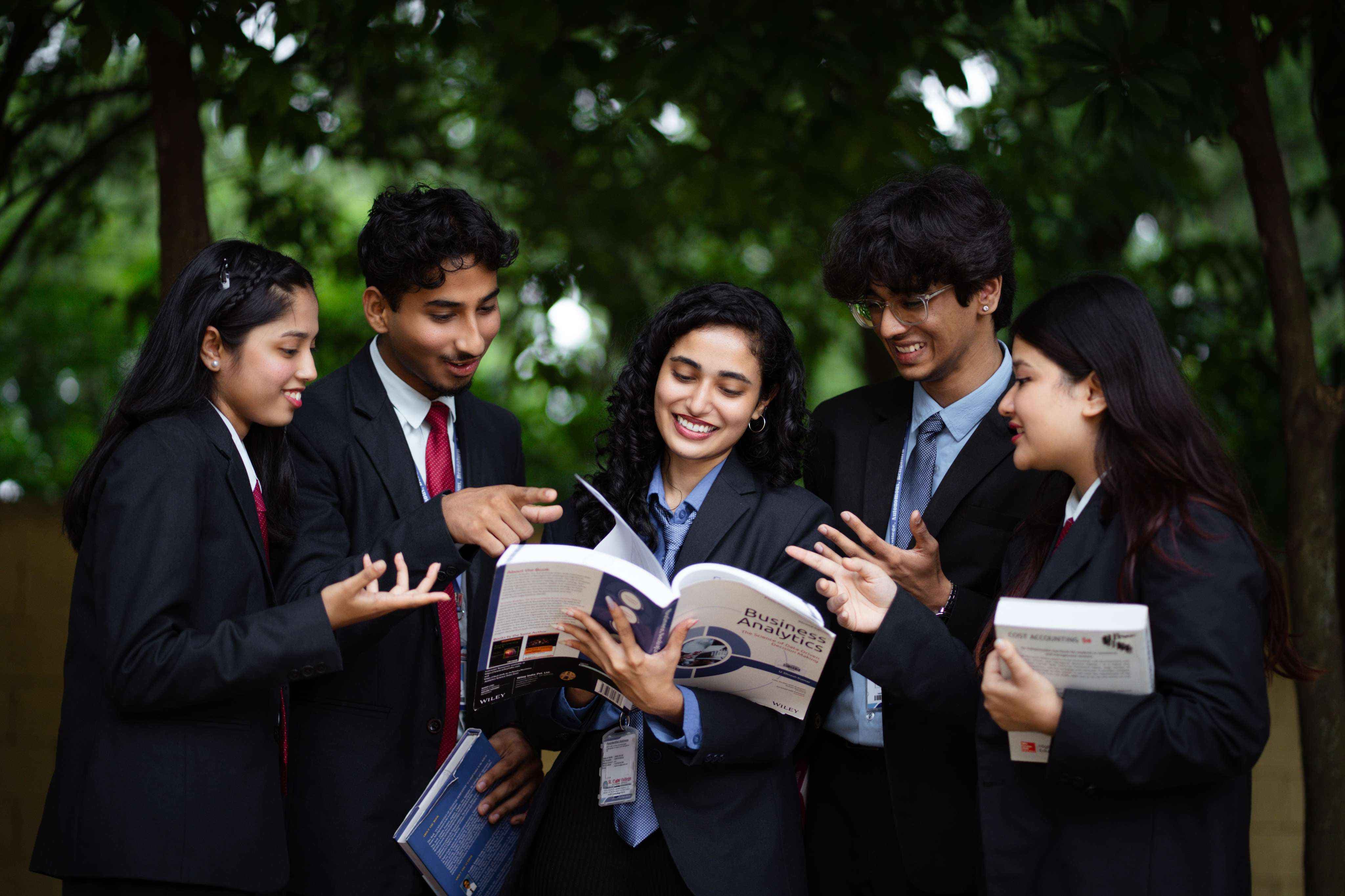 St. Claret College, Autonomous Activities photo 10