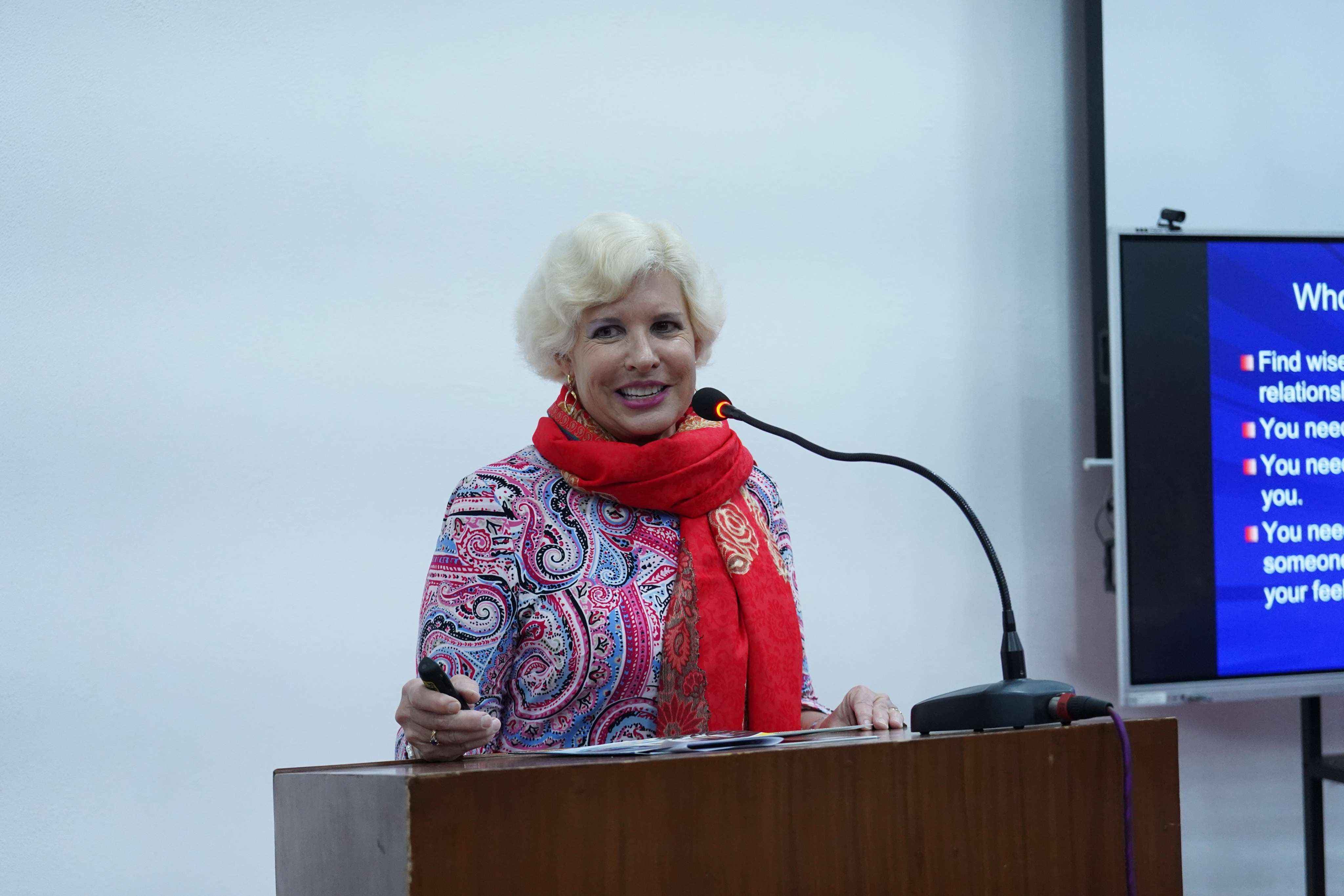 St. Claret College, Autonomous Activities photo 11