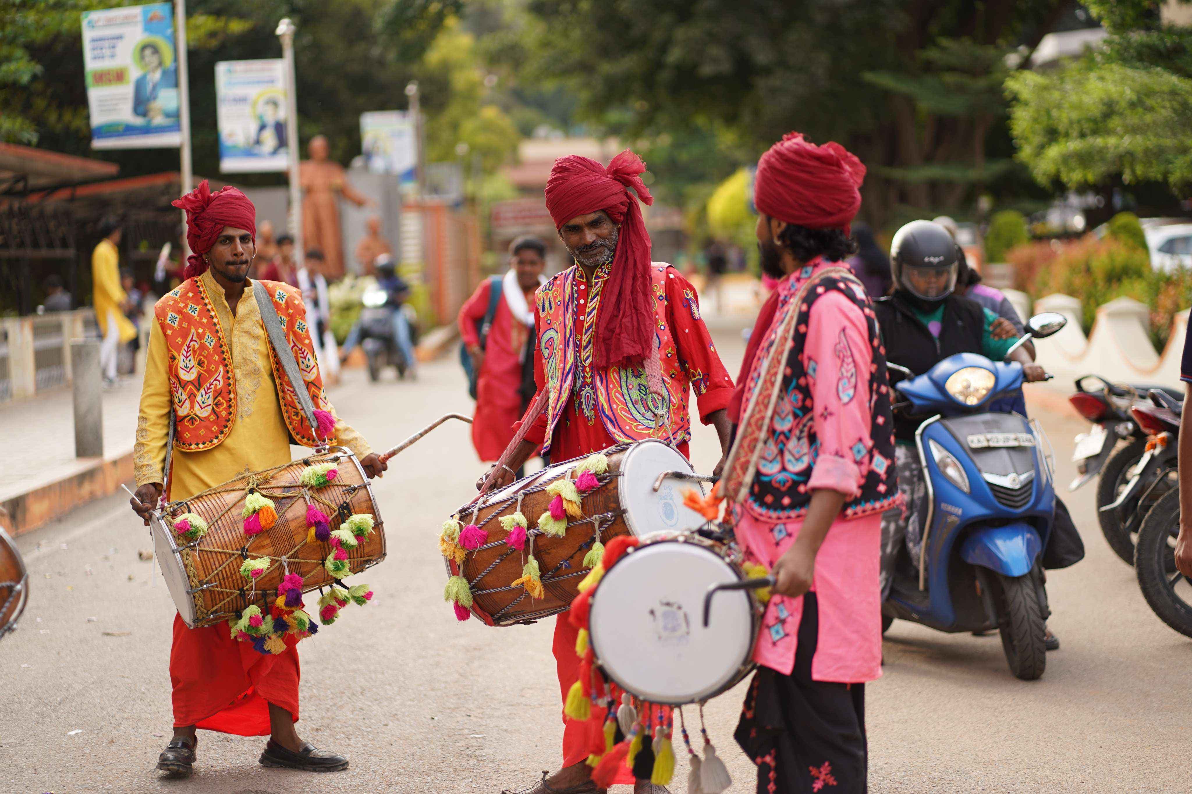 St. Claret College, Autonomous Activities photo 12