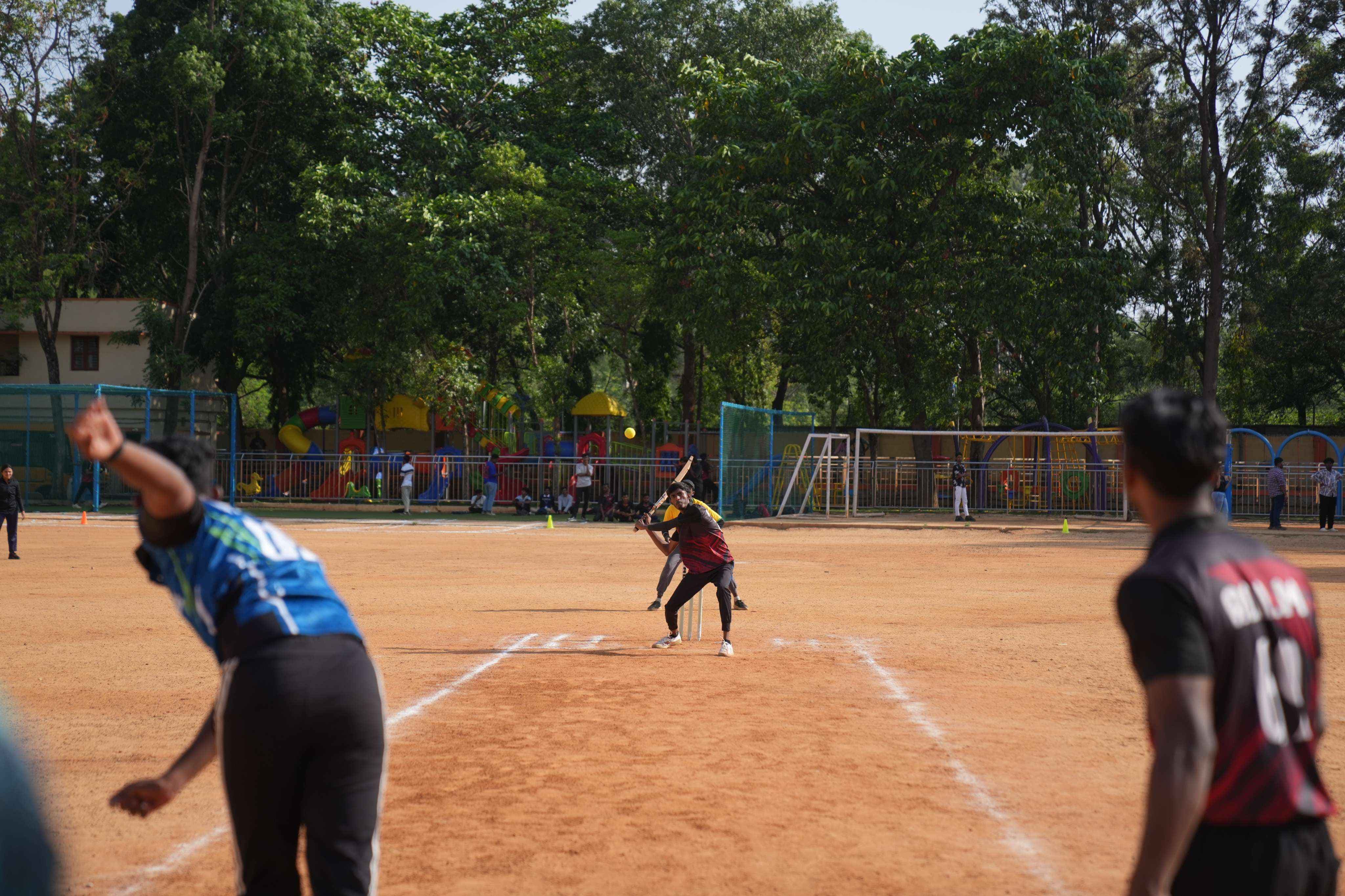 St. Claret College, Autonomous Activities photo 21