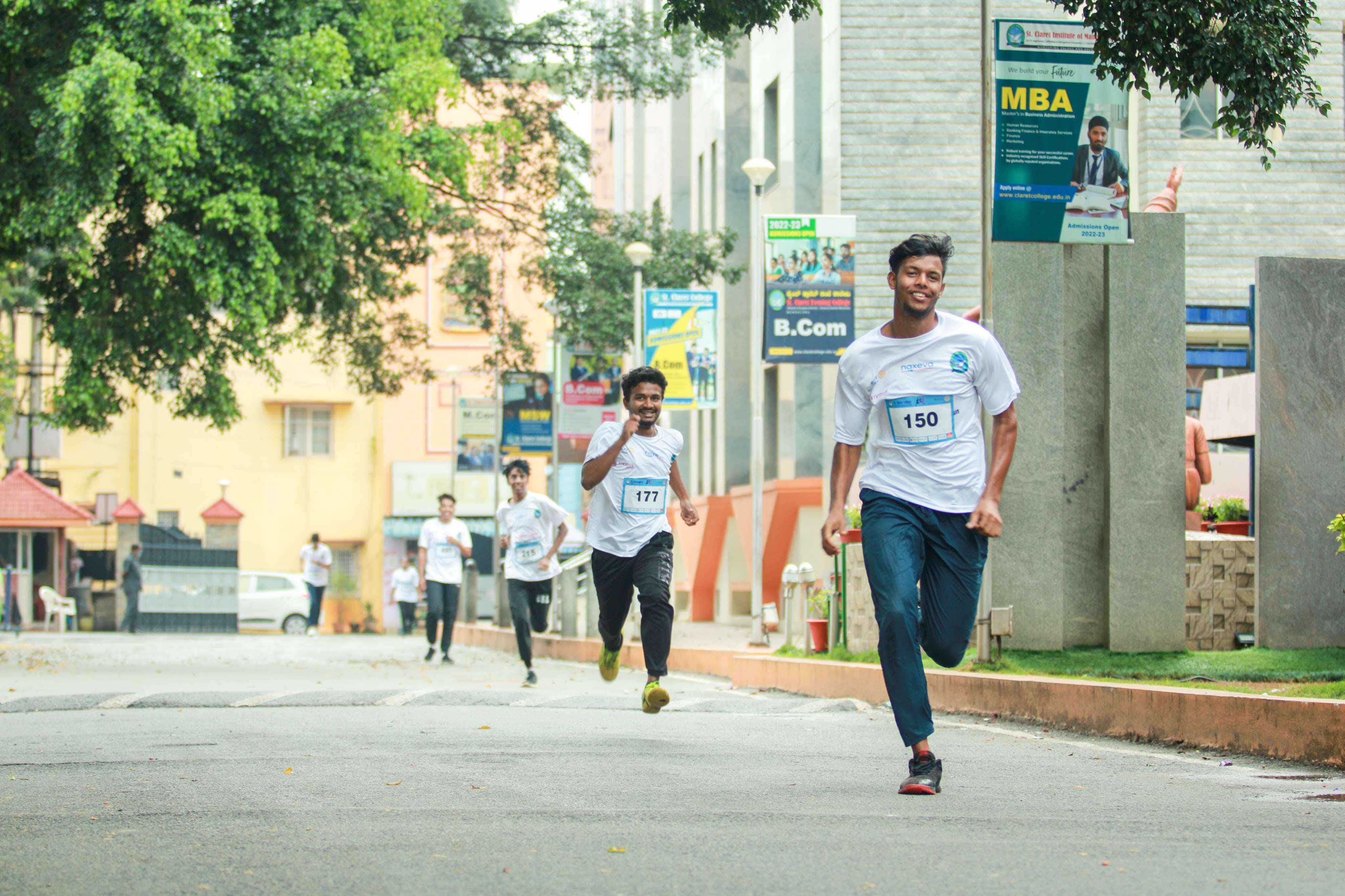 St. Claret College, Autonomous Activities photo 25