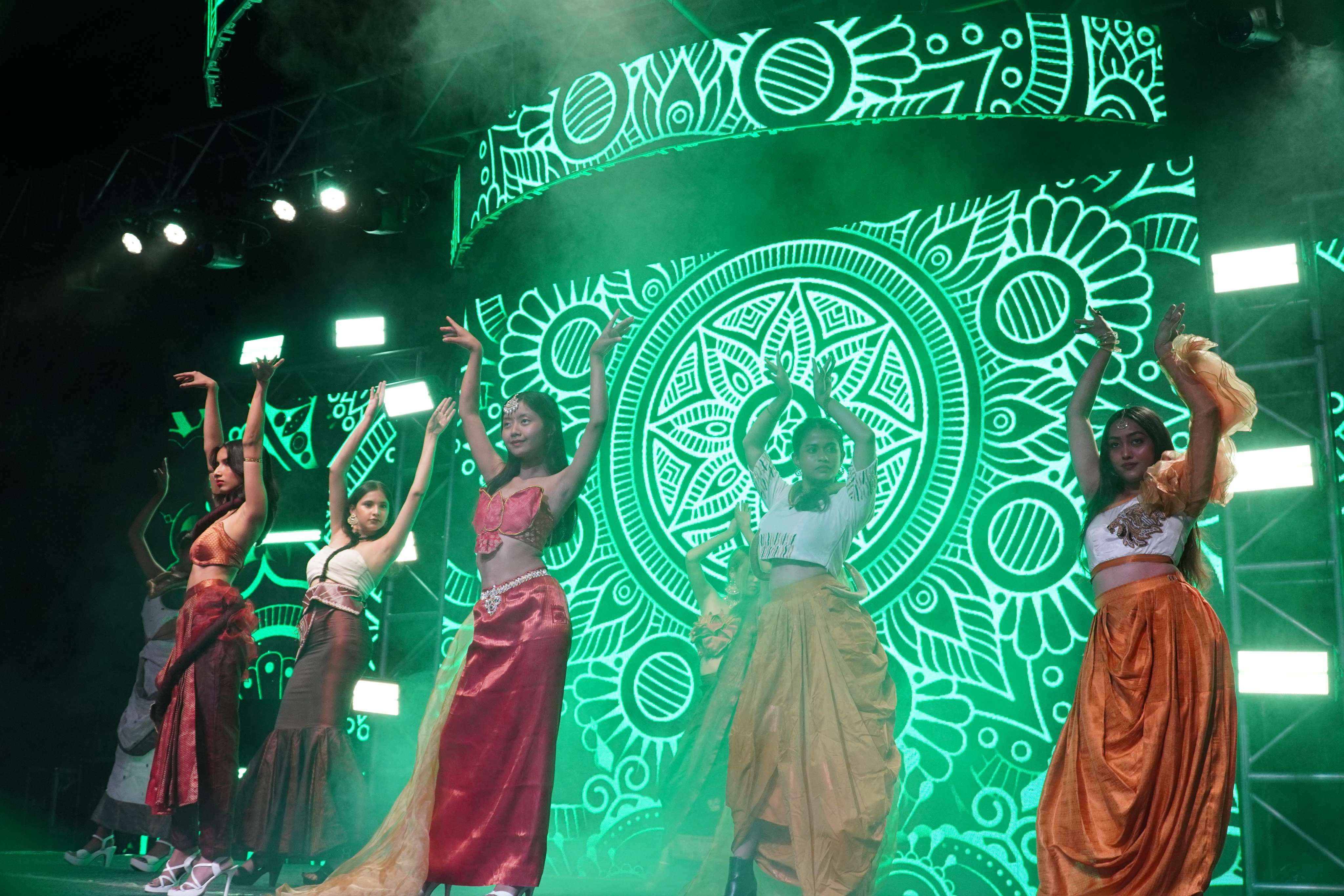 St. Claret College, Autonomous Activities photo 28