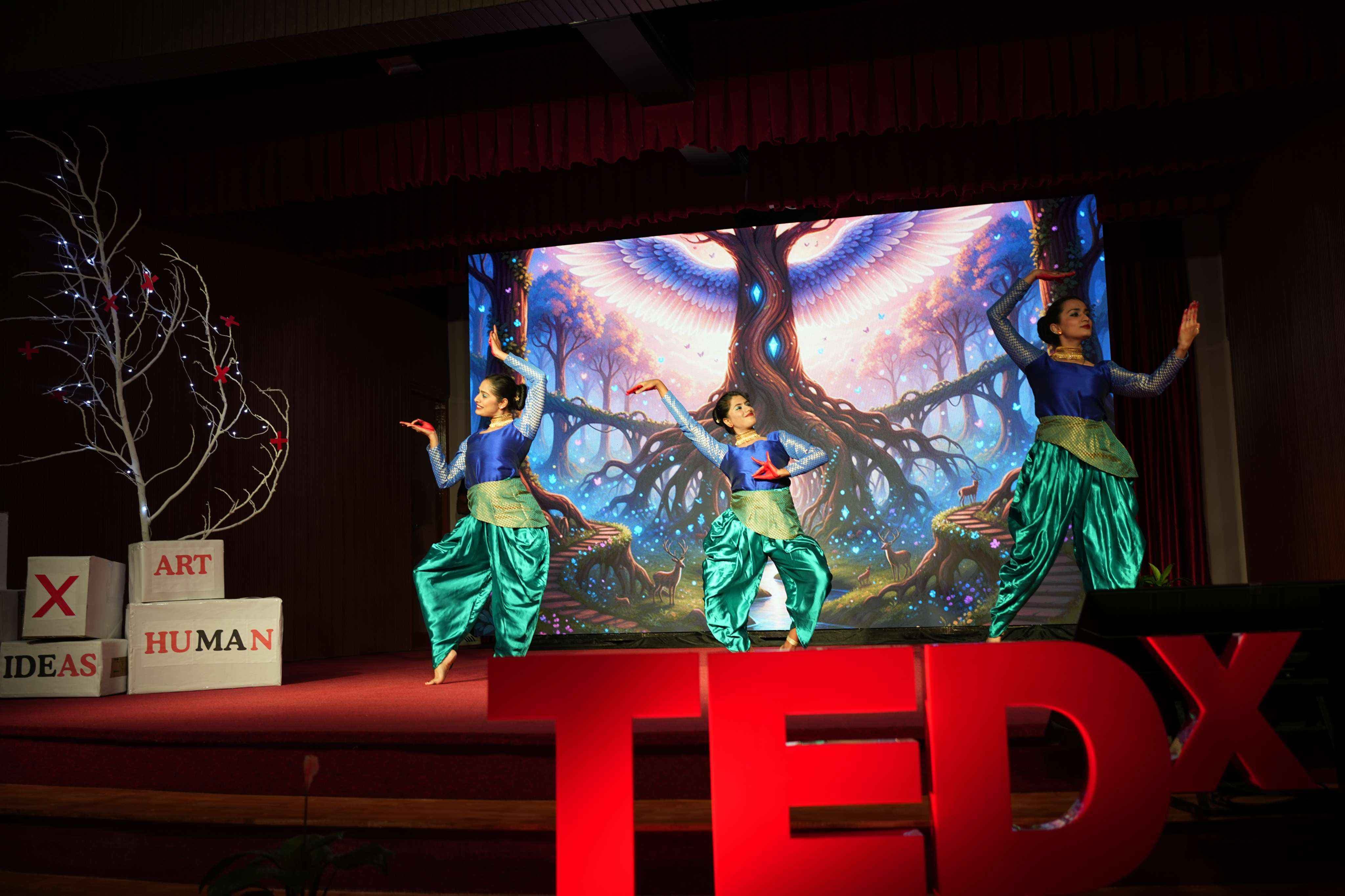 St. Claret College, Autonomous Activities photo 44