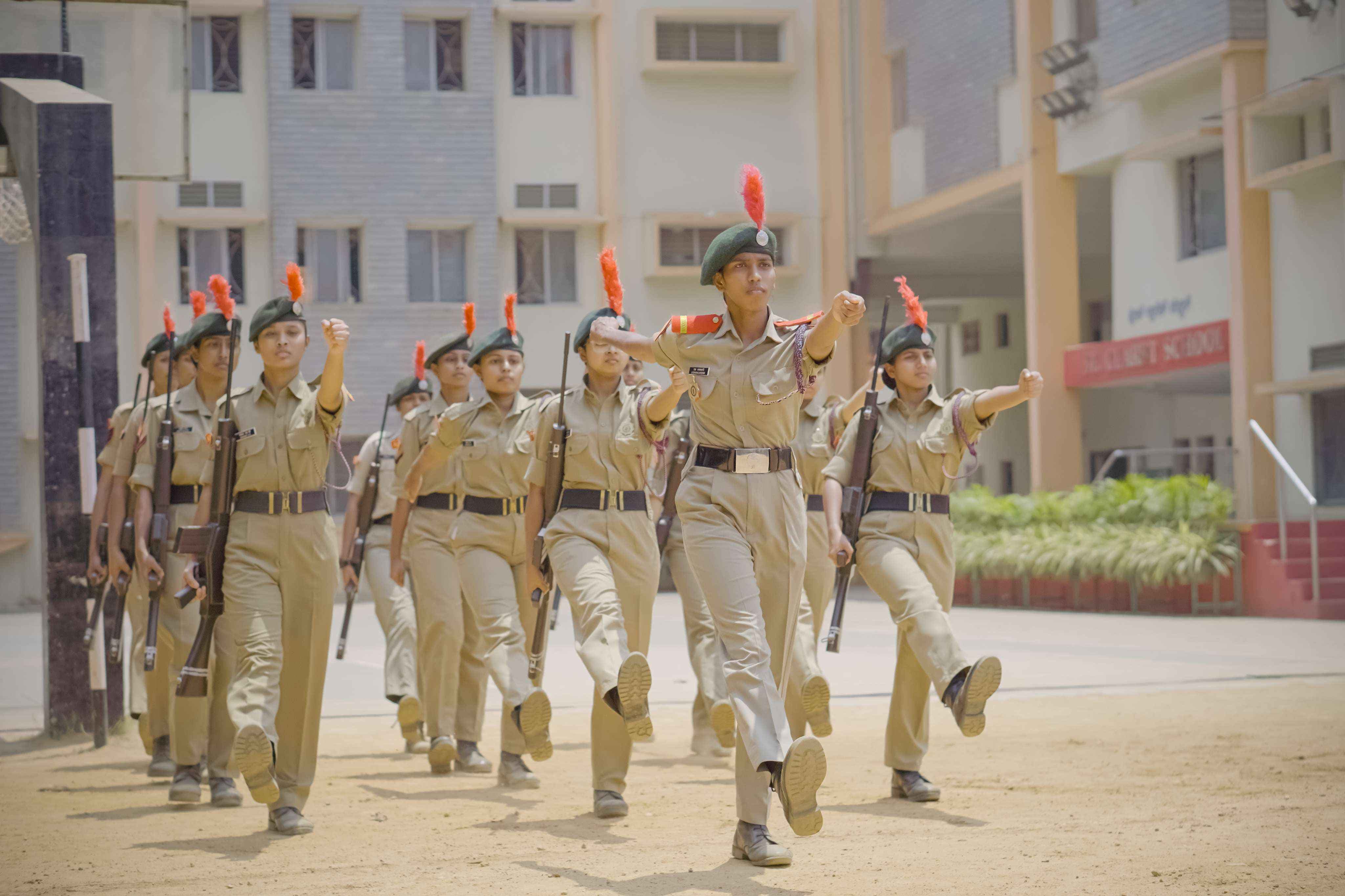 St. Claret College, Autonomous Activities photo 36