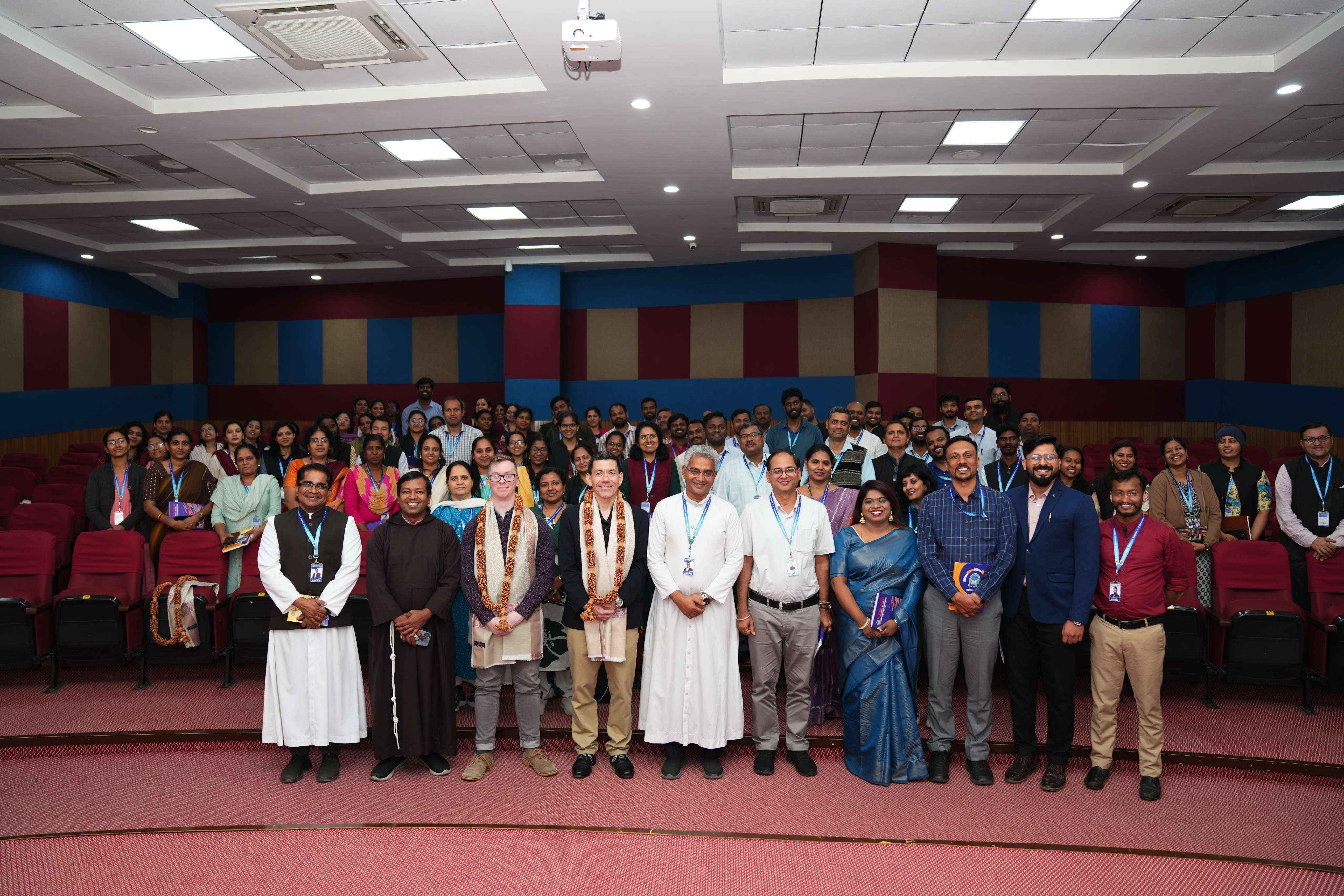 St. Claret College, Autonomous Activities photo 35